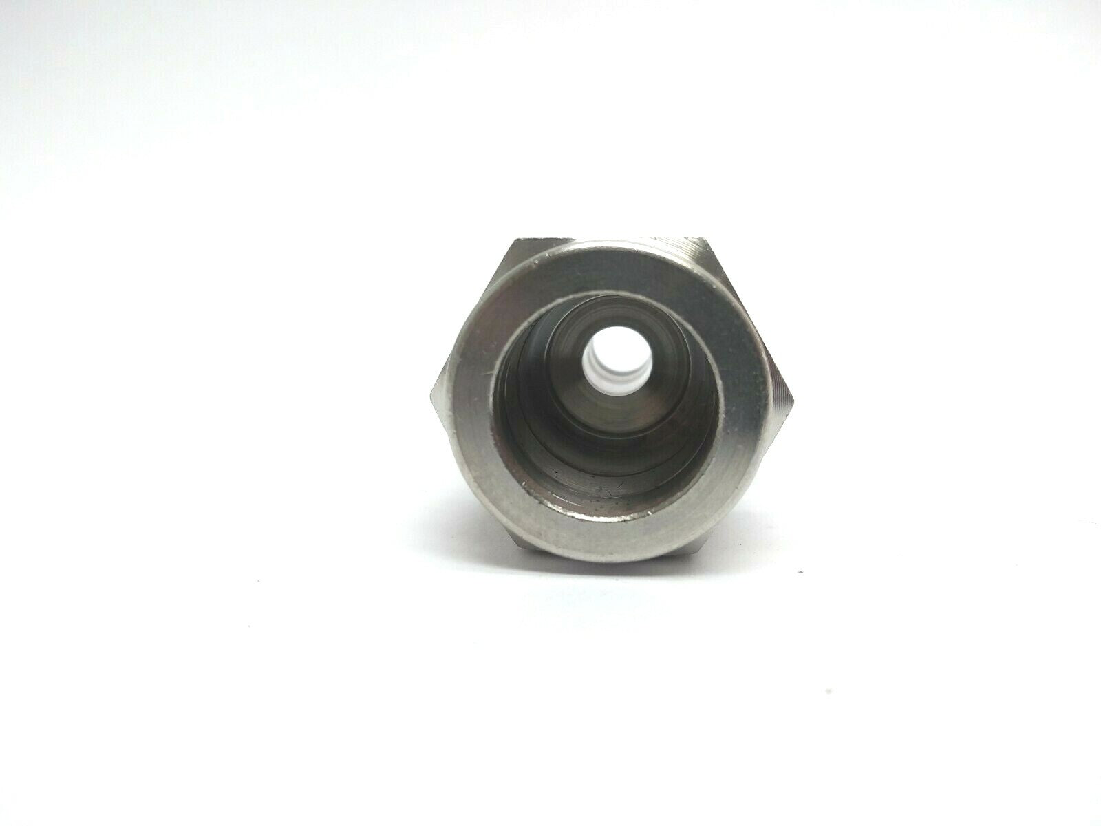 Swagelok SS-1210-6-5BT Reducing Union Tube Fitting 3/4 INCH x 5/16 INCH - Maverick Industrial Sales