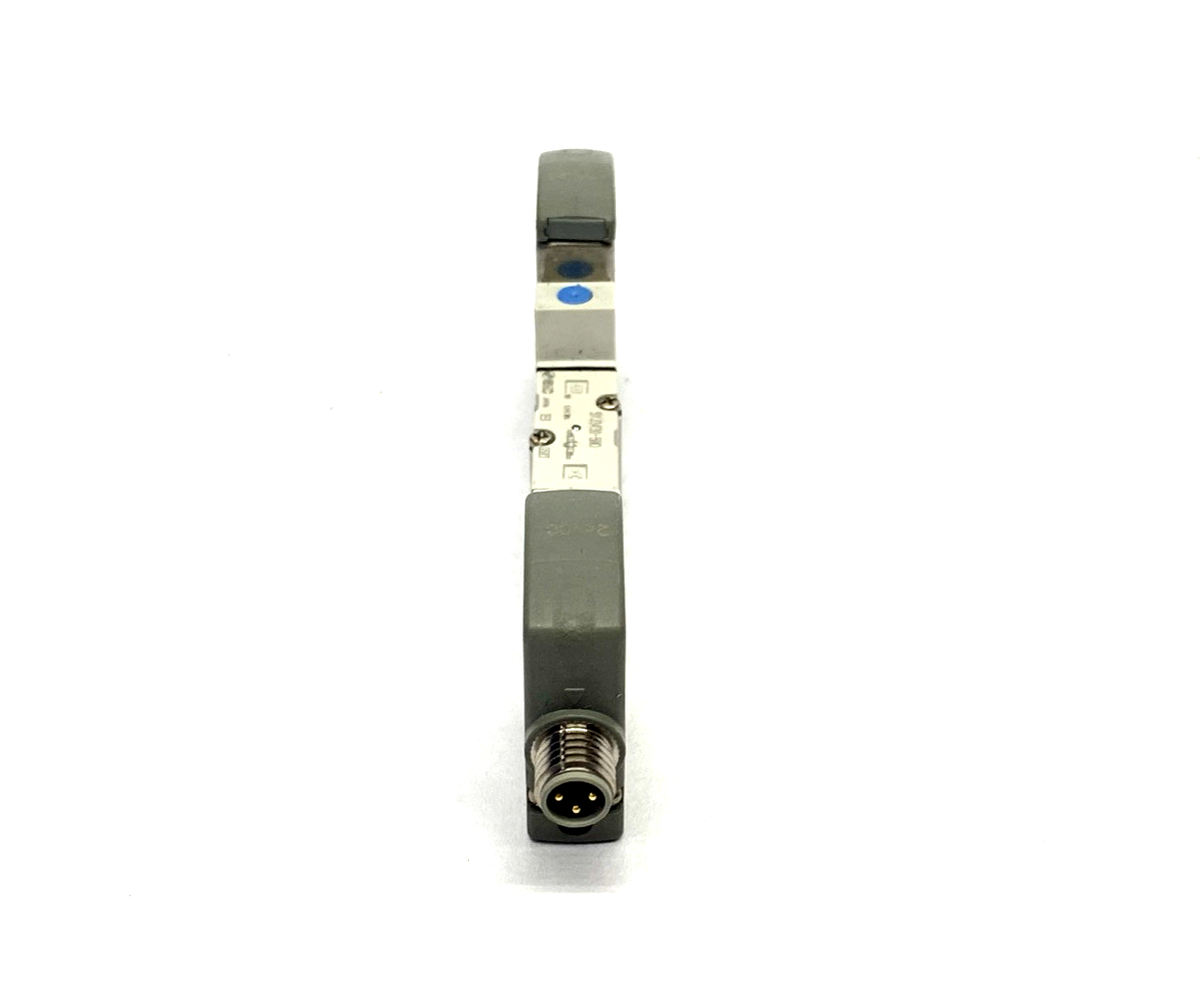 SMC SYJ3430-5WO Solenoid Valve - Maverick Industrial Sales