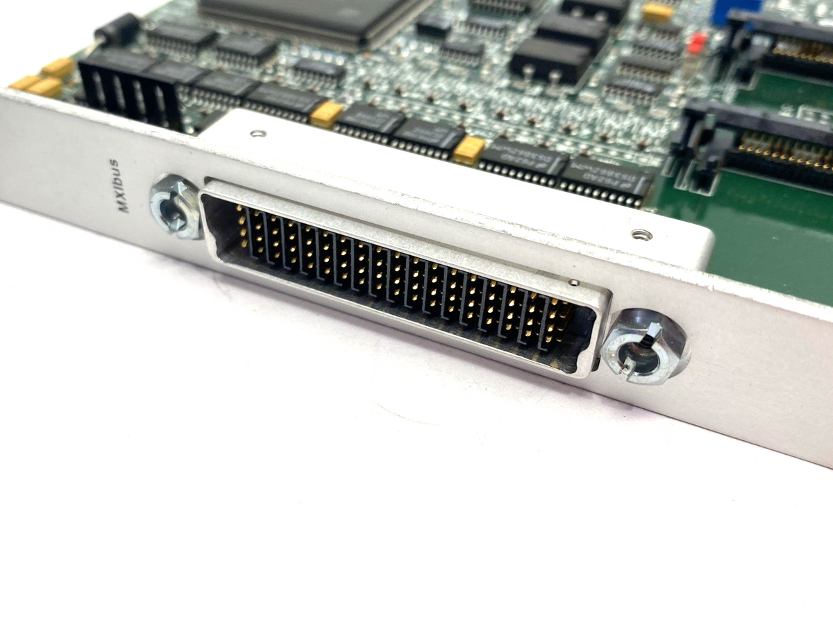 National Instruments VME-MXI-2 One Double Height Slot VME Bus Connector/Extender - Maverick Industrial Sales