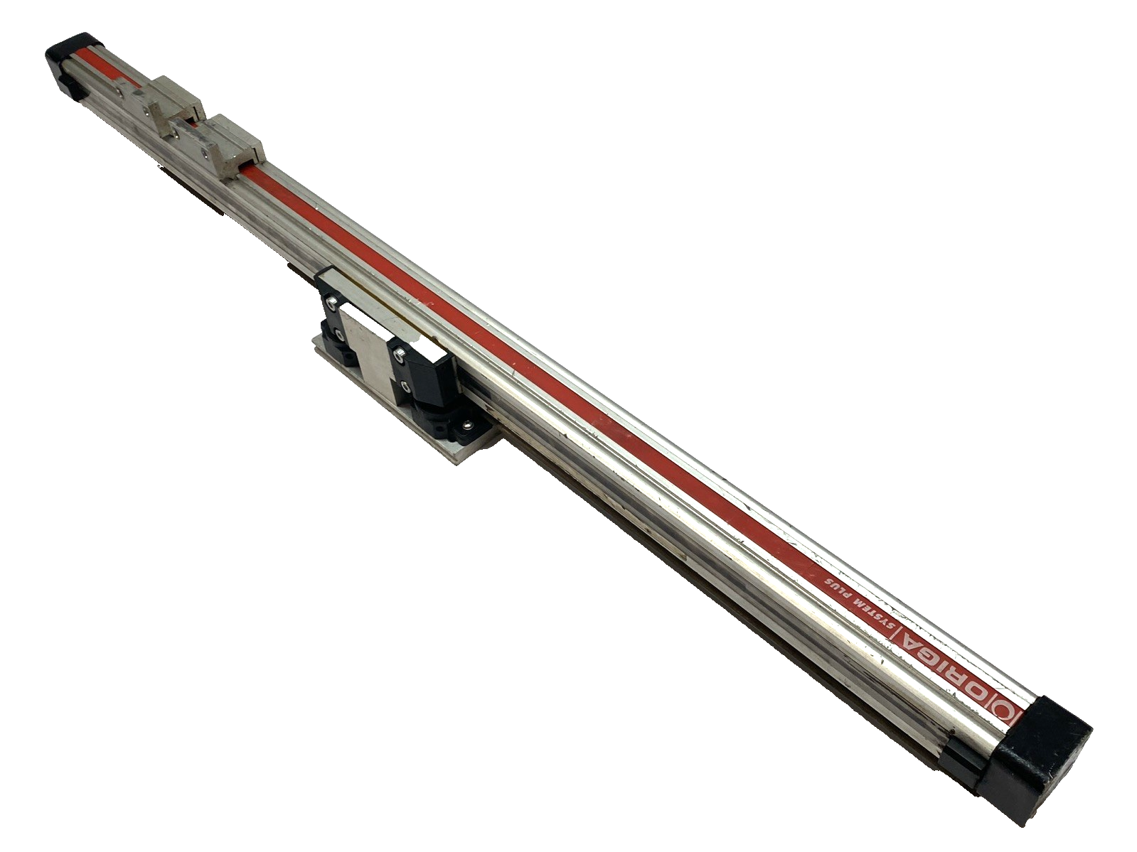 Parker P25000000000-00800 Rodless Linear Power Slide - Maverick Industrial Sales