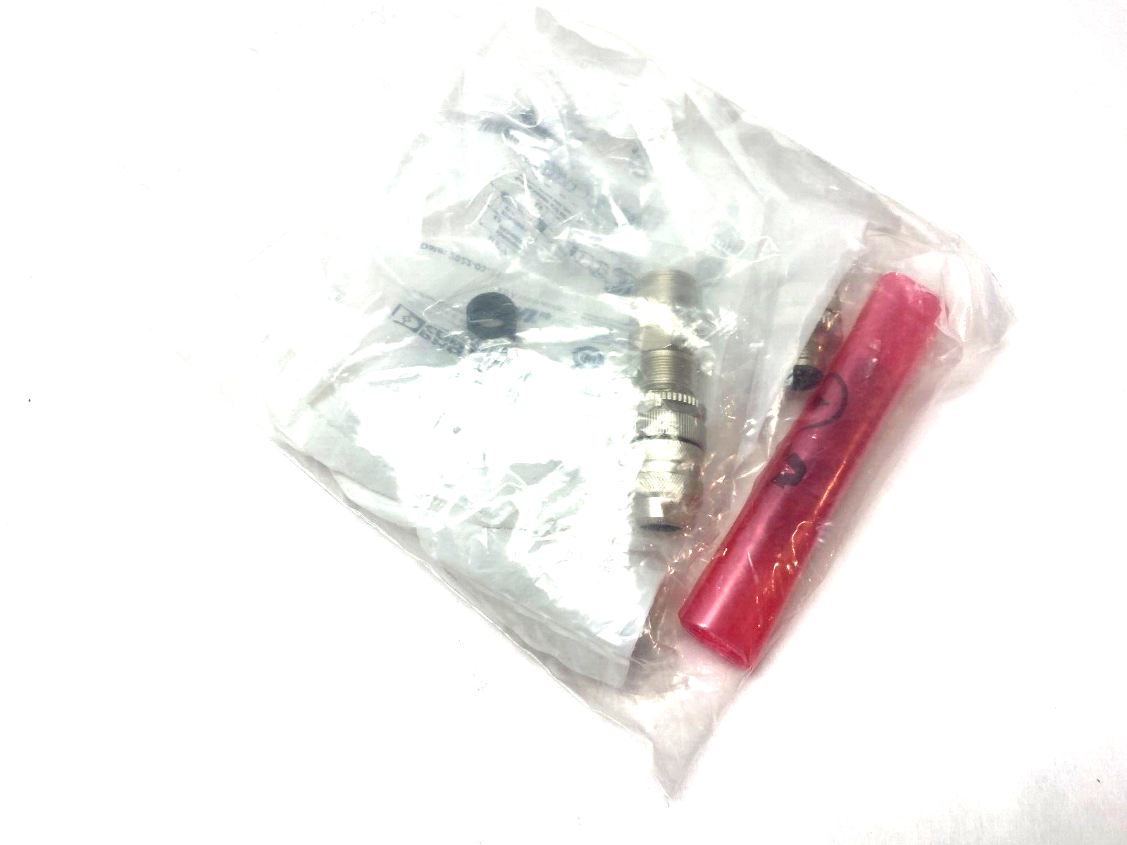 Inficon 200004003 Cable Connection Assembly Kit - Maverick Industrial Sales
