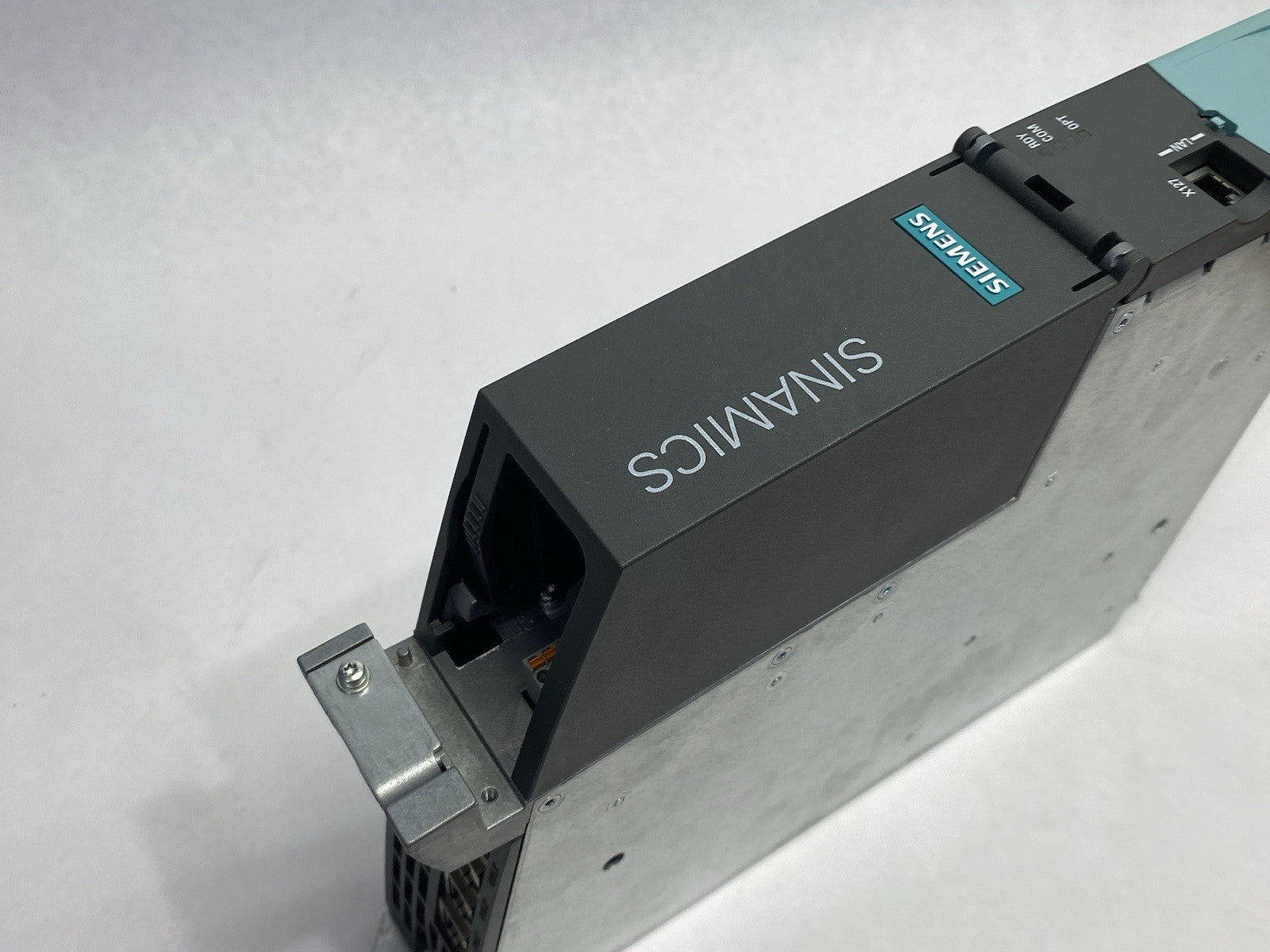 6SL3040-1MA01-0AA0 | Siemens SINAMICS Control Unit CU320-2 PN w/o Flash Card - Used - Maverick Industrial Sales