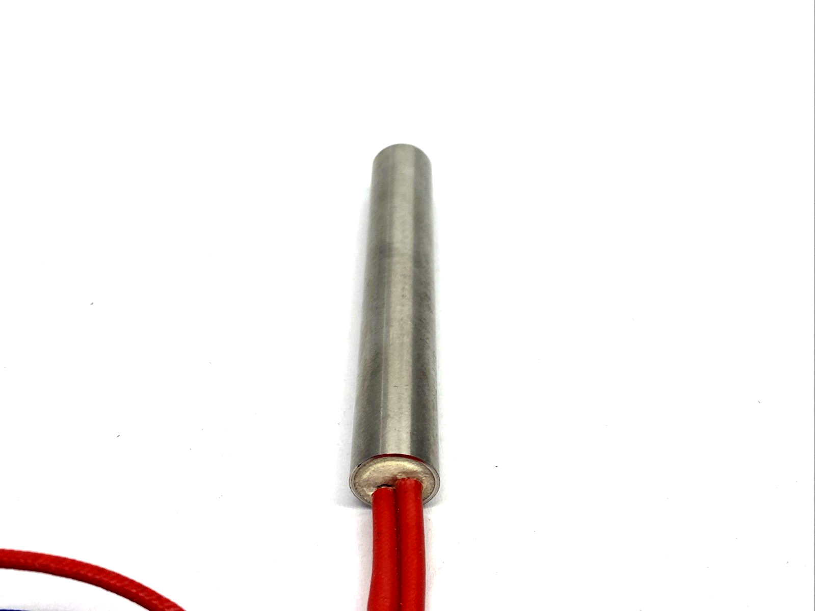 Cartridge Heater, 5/8" Dia. x 4" Length 460V 500W - New – Open box - Maverick Industrial Sales