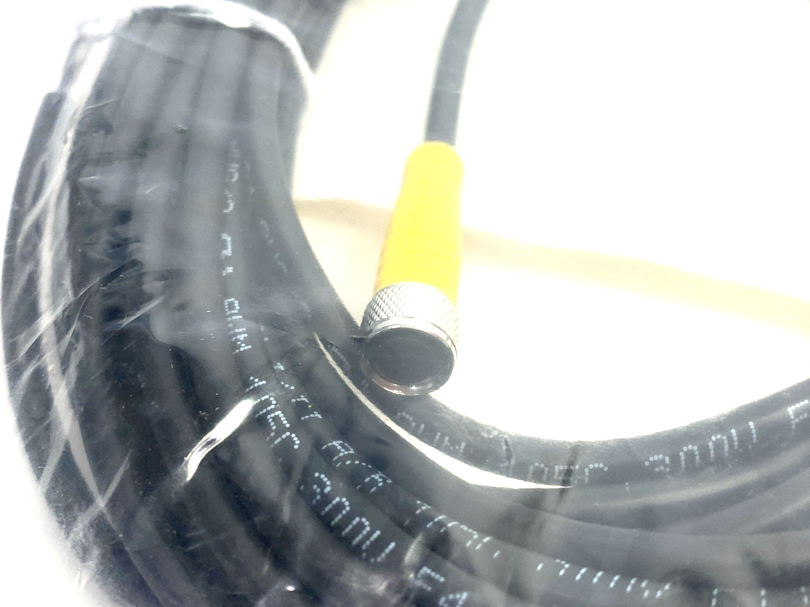 Turck PKG 3M-10/S760 picofast Connection Cable Single Ended M8 3-Pin U-14841 - Maverick Industrial Sales