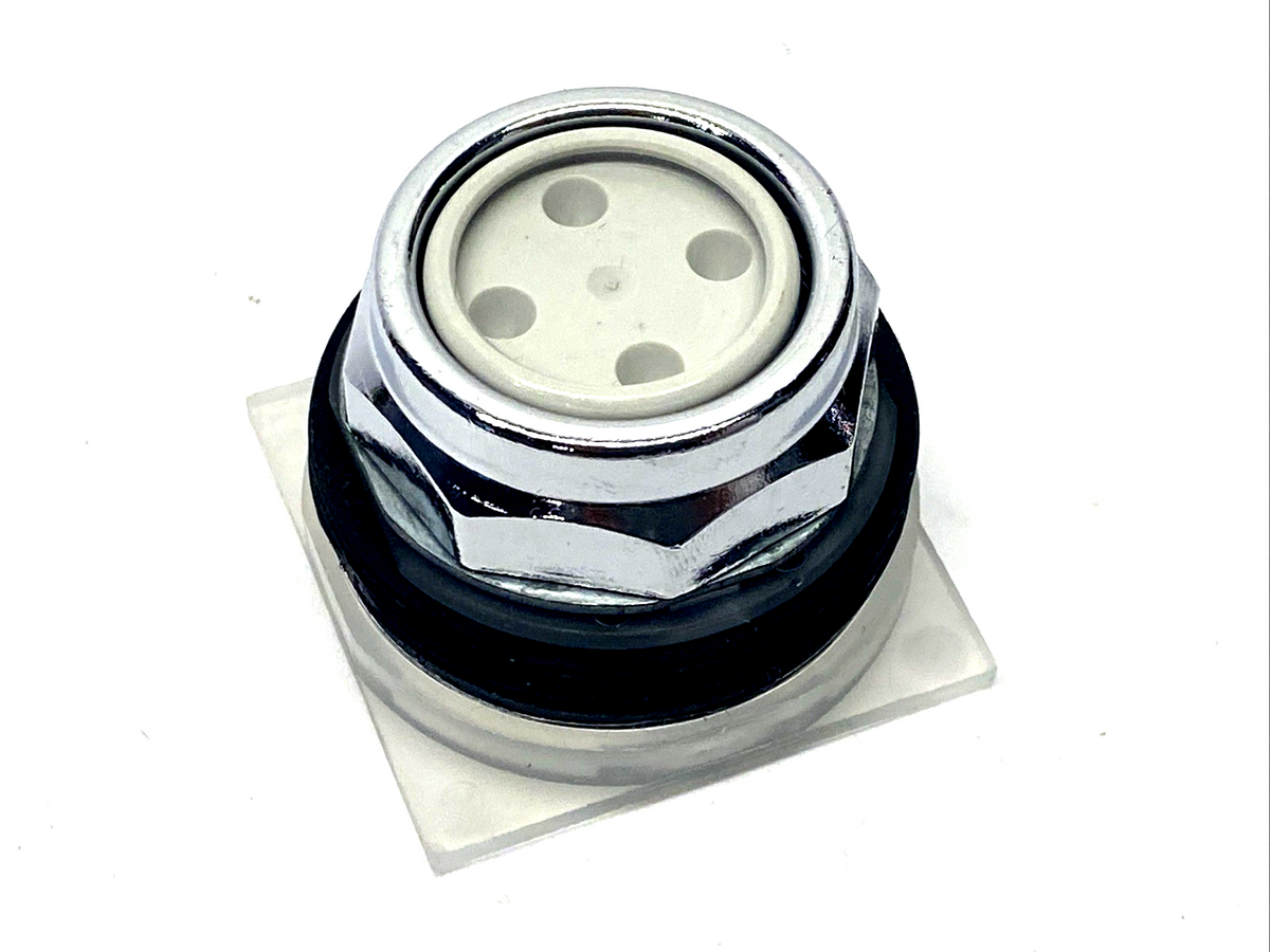 9001KR1U | Schneider Electric Ser. J Pushbutton 30mm Type K, Full Guard - New - Maverick Industrial Sales