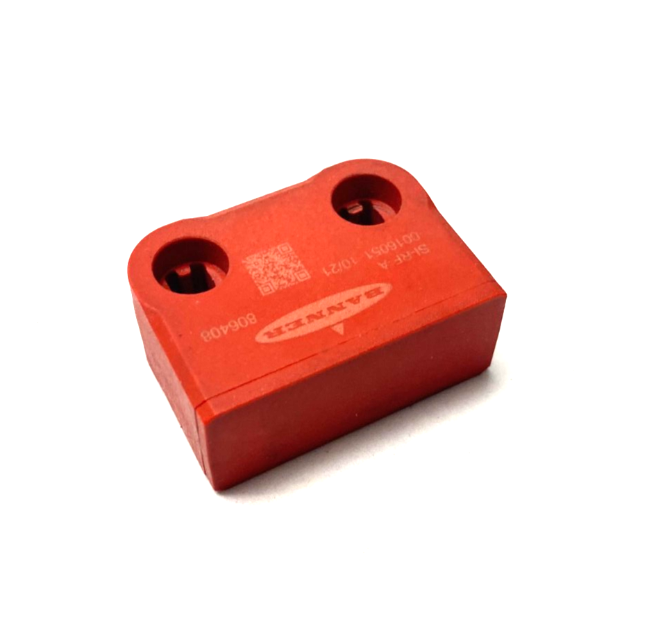 Banner SI-RF-A RFID Safety Switch 806408 - Maverick Industrial Sales