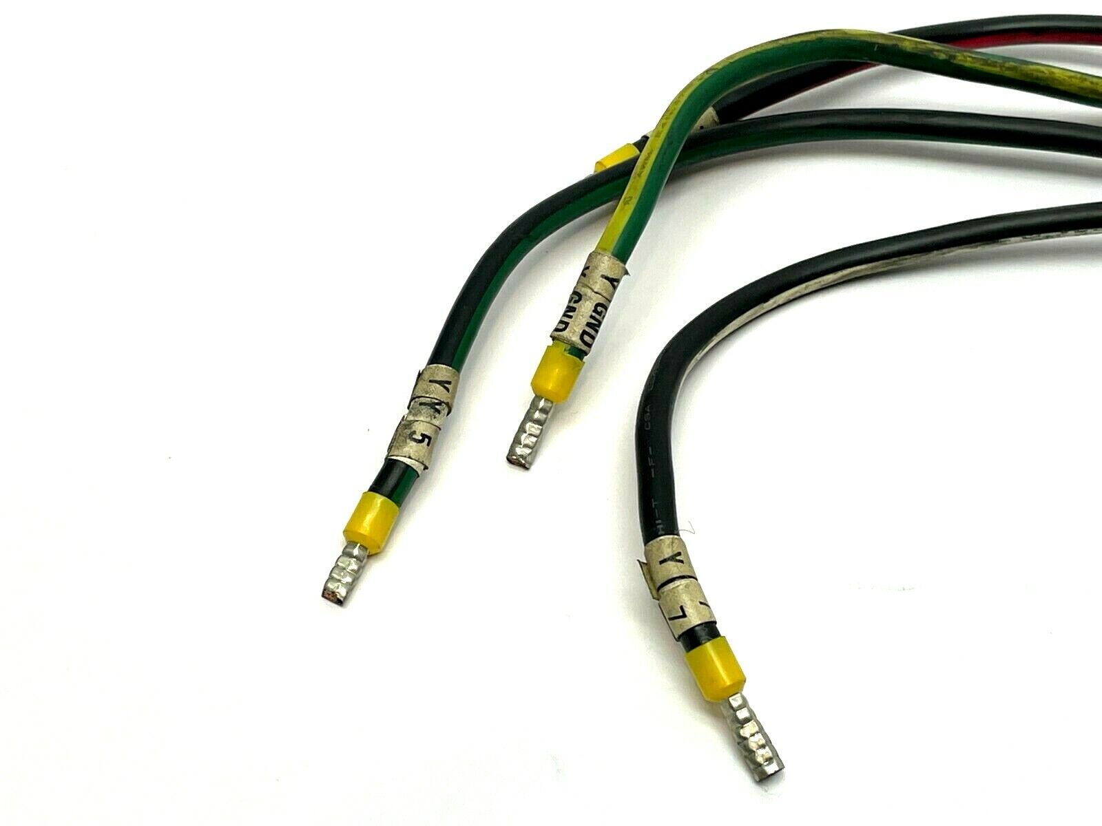 Fanuc A06B-0410-B901 Linear Motor Magnet Plate w/ A860-0331-T001 Pole Sensor - Maverick Industrial Sales