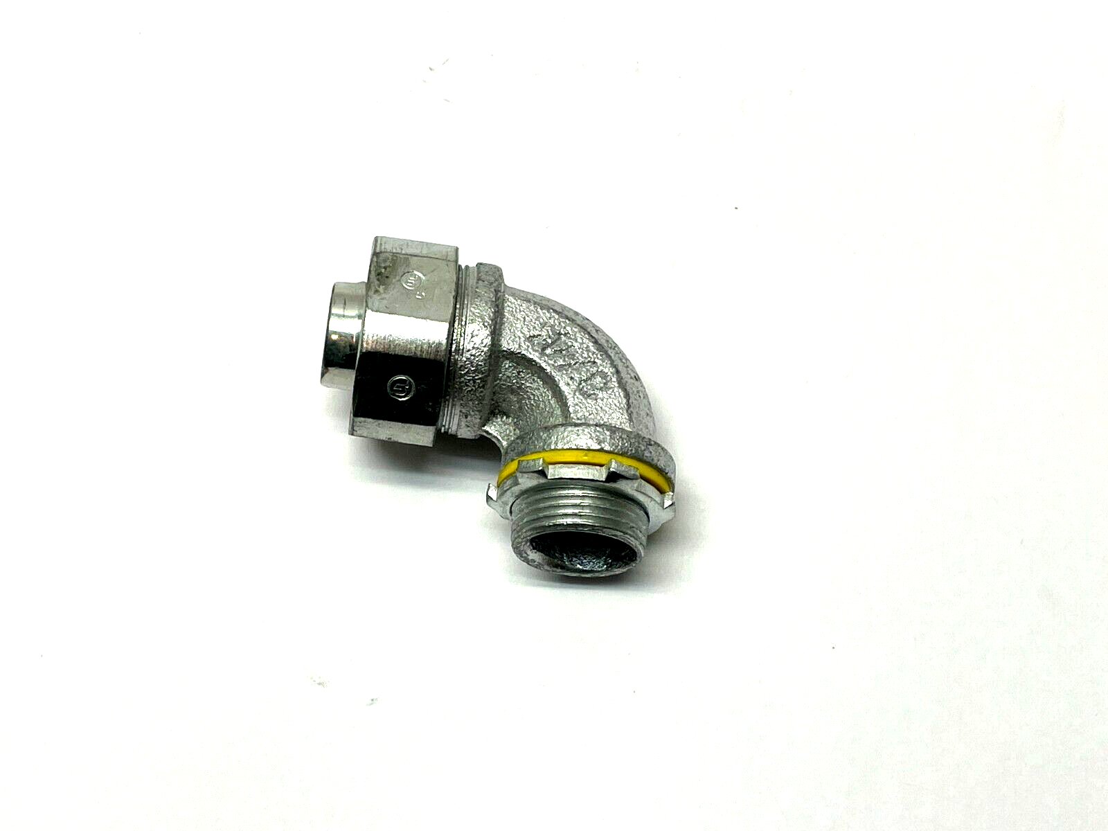 Eaton Crouse-Hinds LTB7590 Liquidtight Connector 3/4" - Maverick Industrial Sales