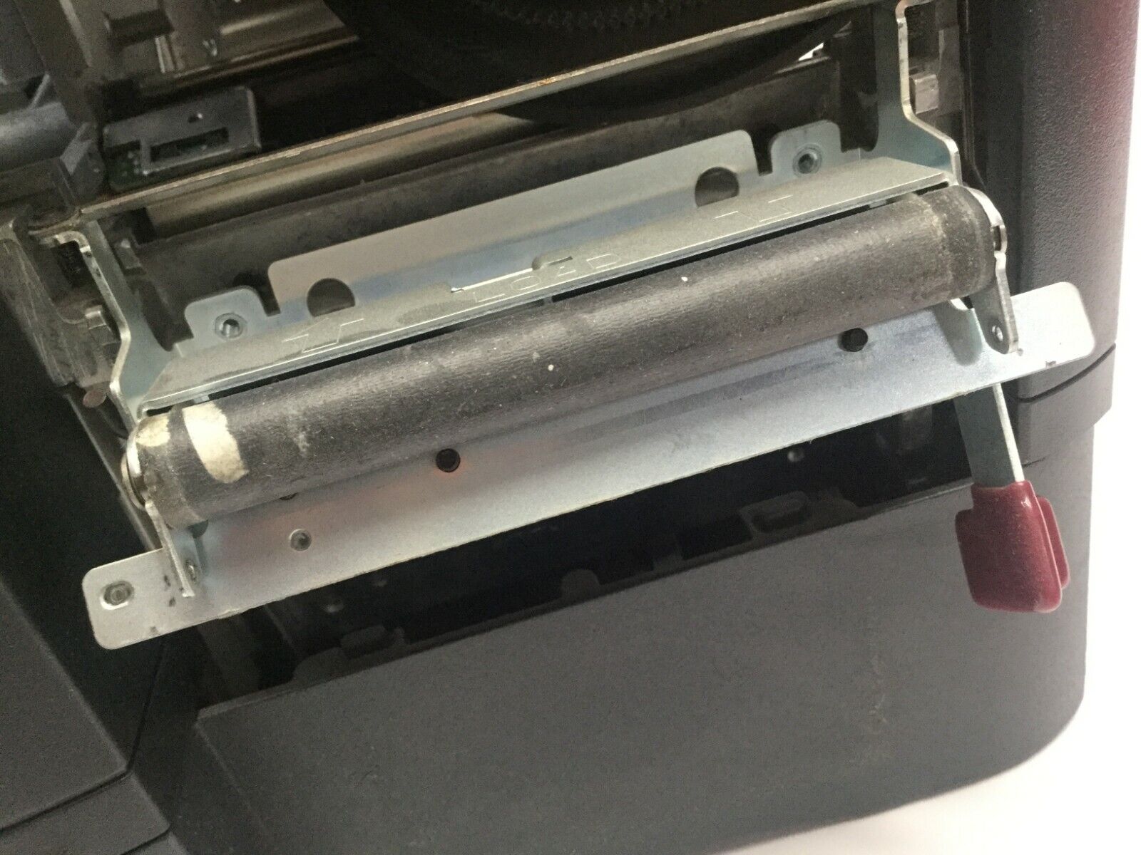 Zebra ZM400-2001-4000T Thermal Label Printer ZM400 - D - Maverick Industrial Sales