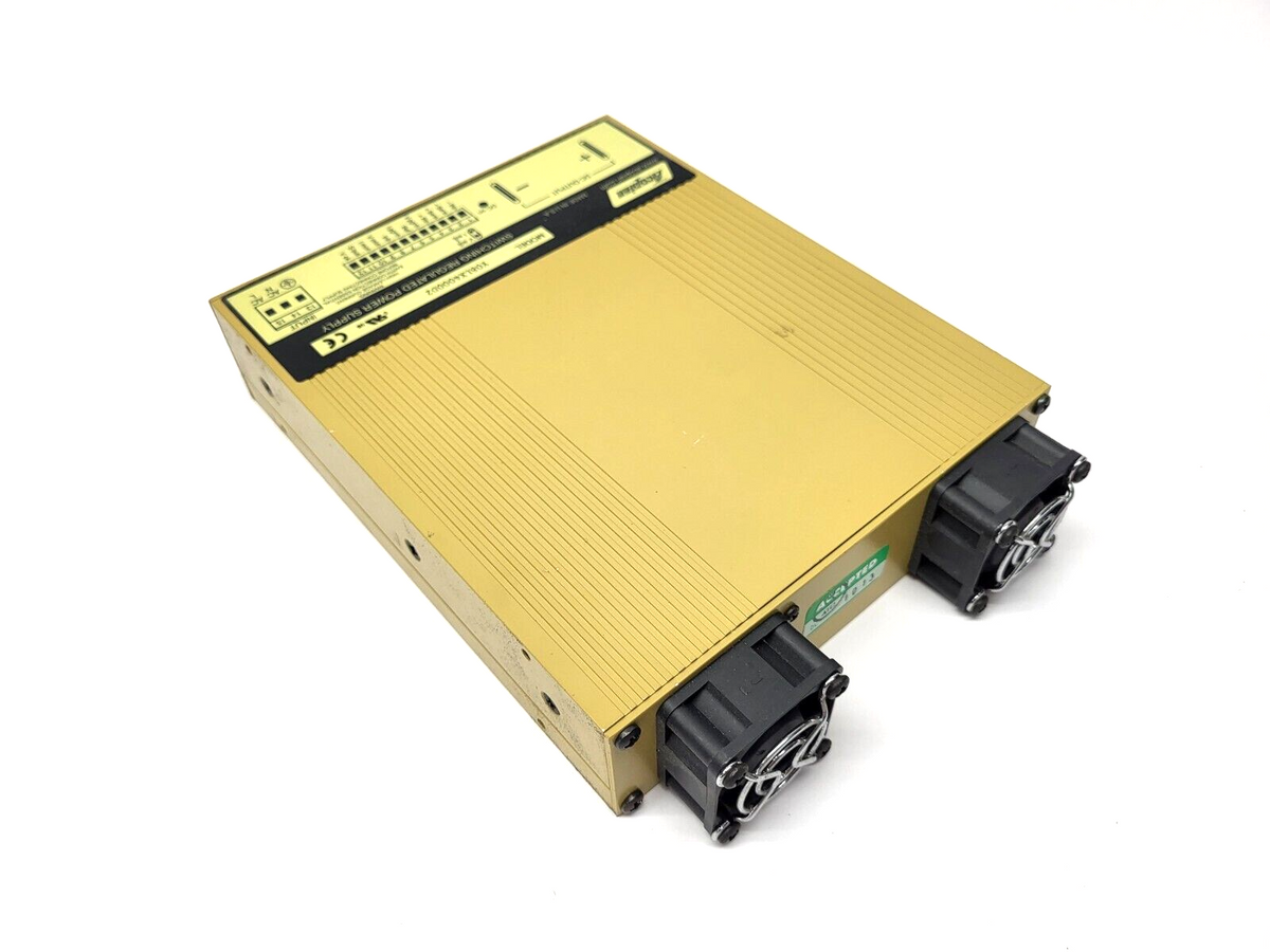 Y08LX4000D2 | Acopian Switching Regulated Power Supply 90-265 VAC or 110-350 VDC - New – Open box - Maverick Industrial Sales