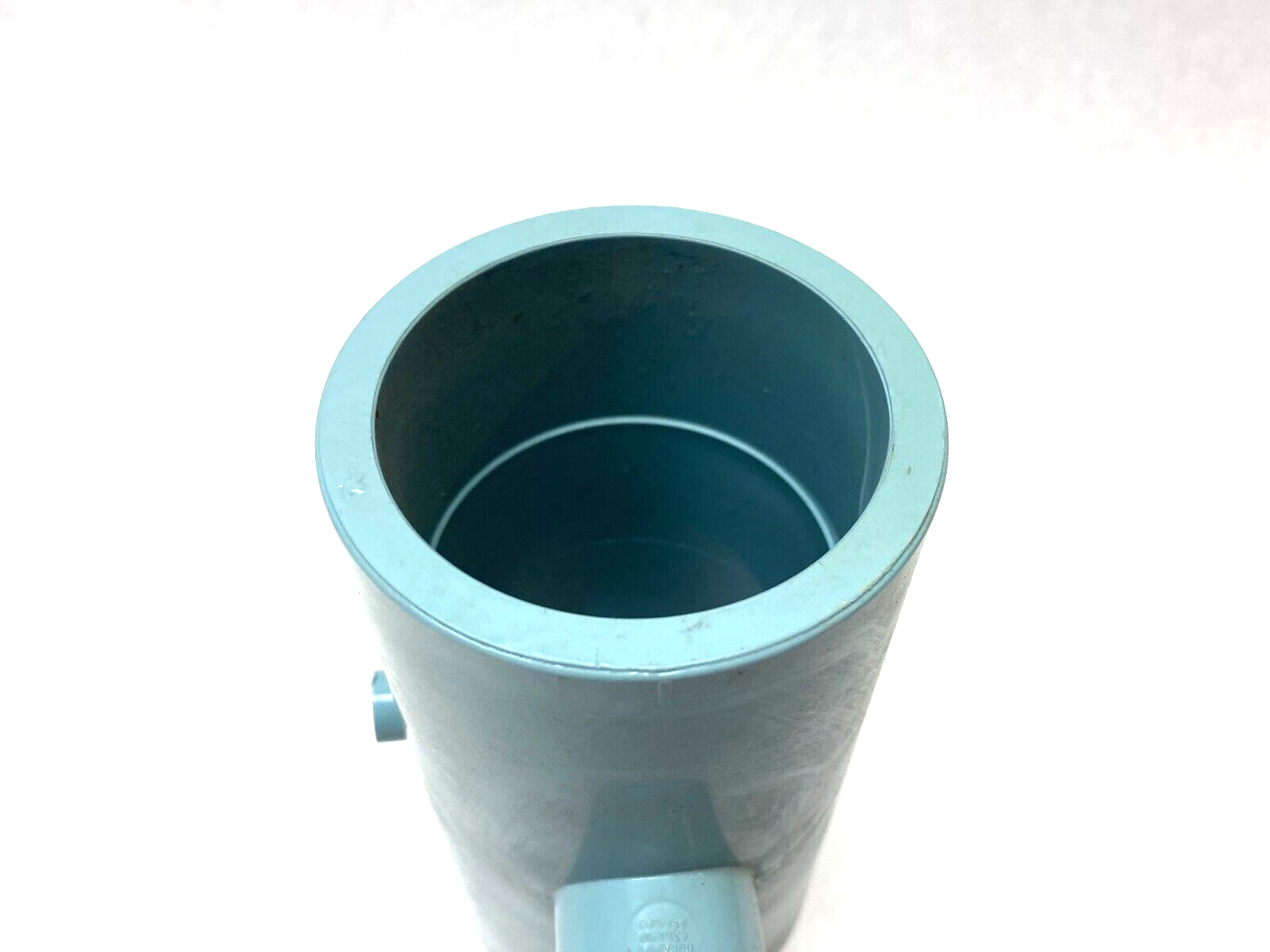 ABS Airline Durapipe 3-Way Adapter Tee Fitting 25mm x 63mm - Maverick Industrial Sales