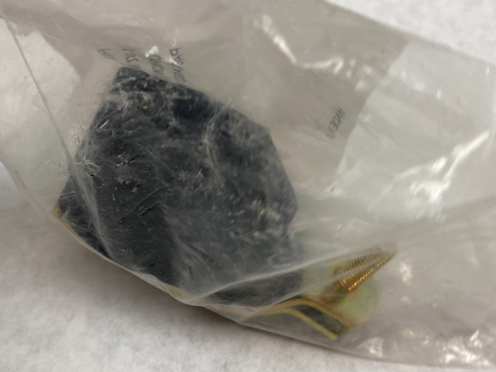 FNW7815Y0150 | FNW Figure 7815 1-1/2 in. Yellow Zinc Cushioned Pipe Strut Clamp - New - Maverick Industrial Sales