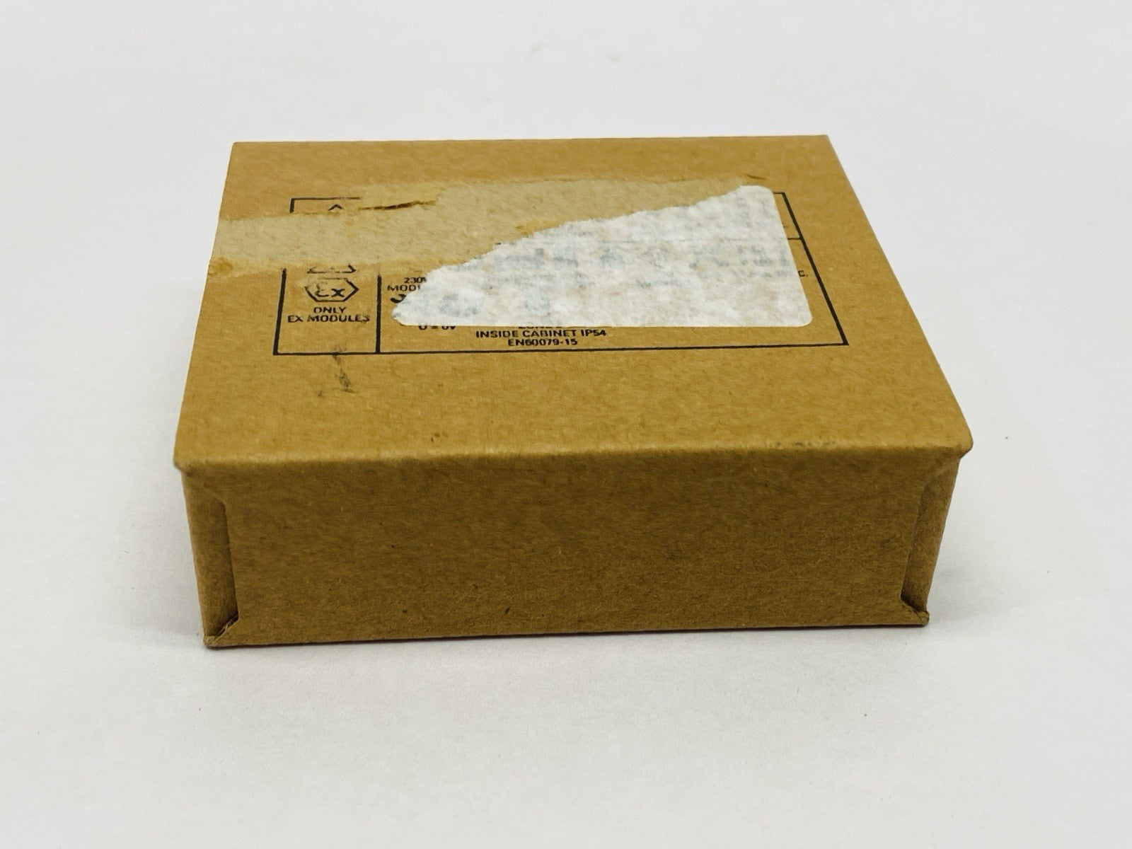 Siemens 6ES7135-6HB00-0CA1 SIMATIC ET 200SP Analog Output Module - Maverick Industrial Sales