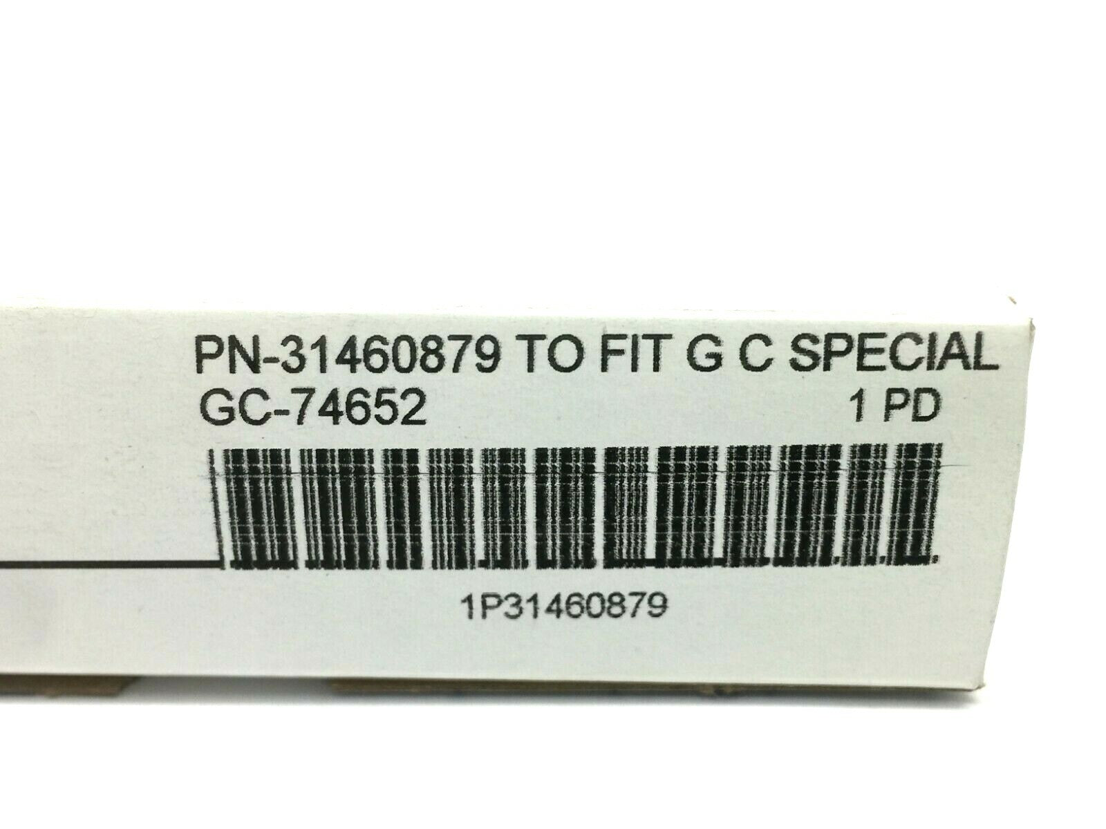 74652 | Graphic Controls Fanfold Chart Paper 0-120 Range 31460879 - New - Maverick Industrial Sales