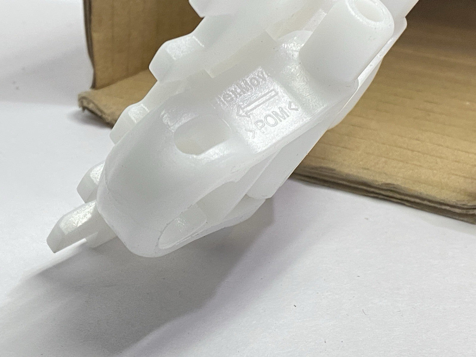 Dorner FCPC-5 Standard Plain Conveyor Chain 5M Length - Maverick Industrial Sales