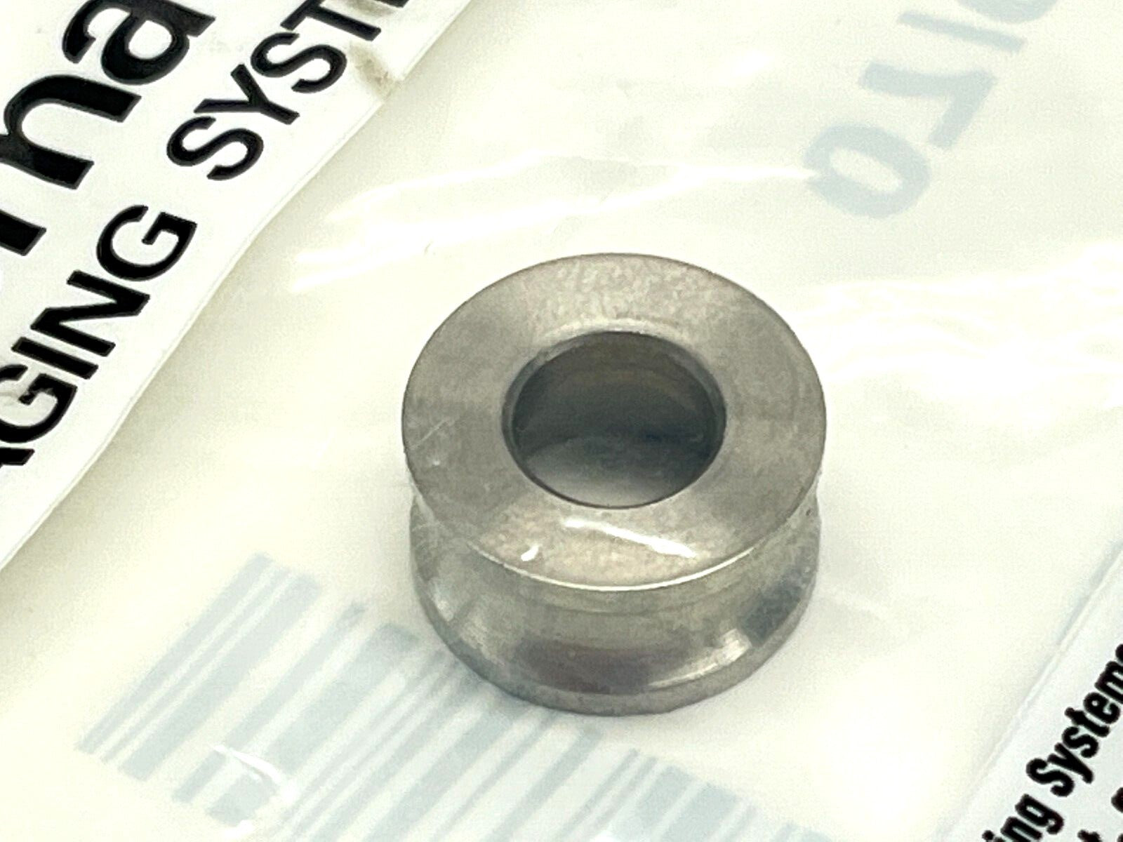 Automated Packaging Systems 470395A1 Spring Pulley - Maverick Industrial Sales