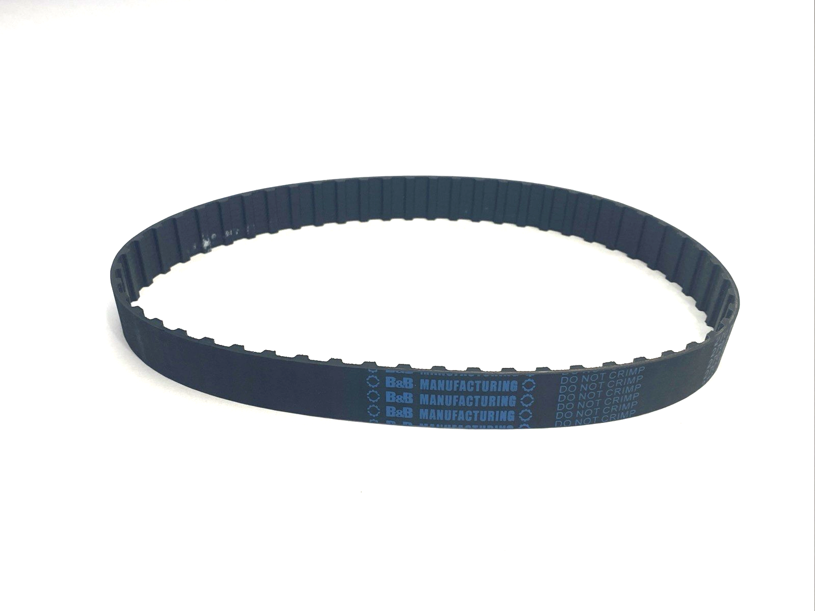 B&B 270H100G Timing Belt 27" Pitch Length 1" Wide 54 Teeth - Maverick Industrial Sales