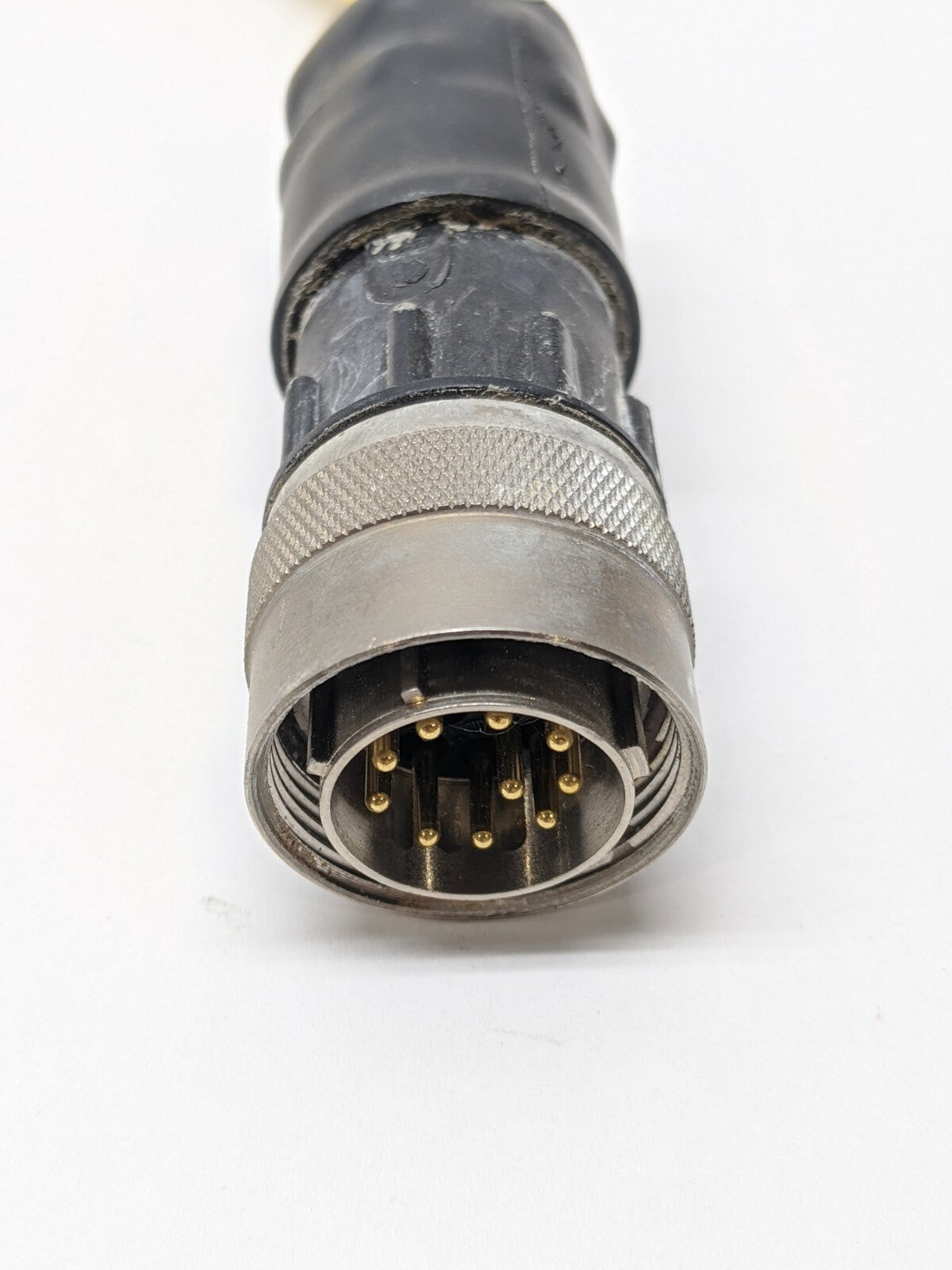 Turck VB-40-5 Junction Box 4 Port - Maverick Industrial Sales