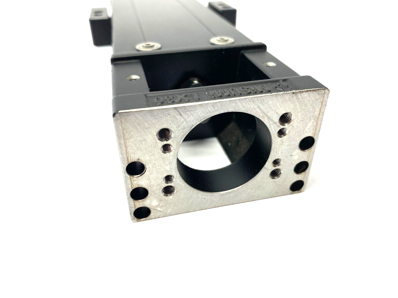 MiSUMi LX3005CP-S1-N-125 Precision Single Axis Actuator w/ Parallel Motor Mount - Maverick Industrial Sales