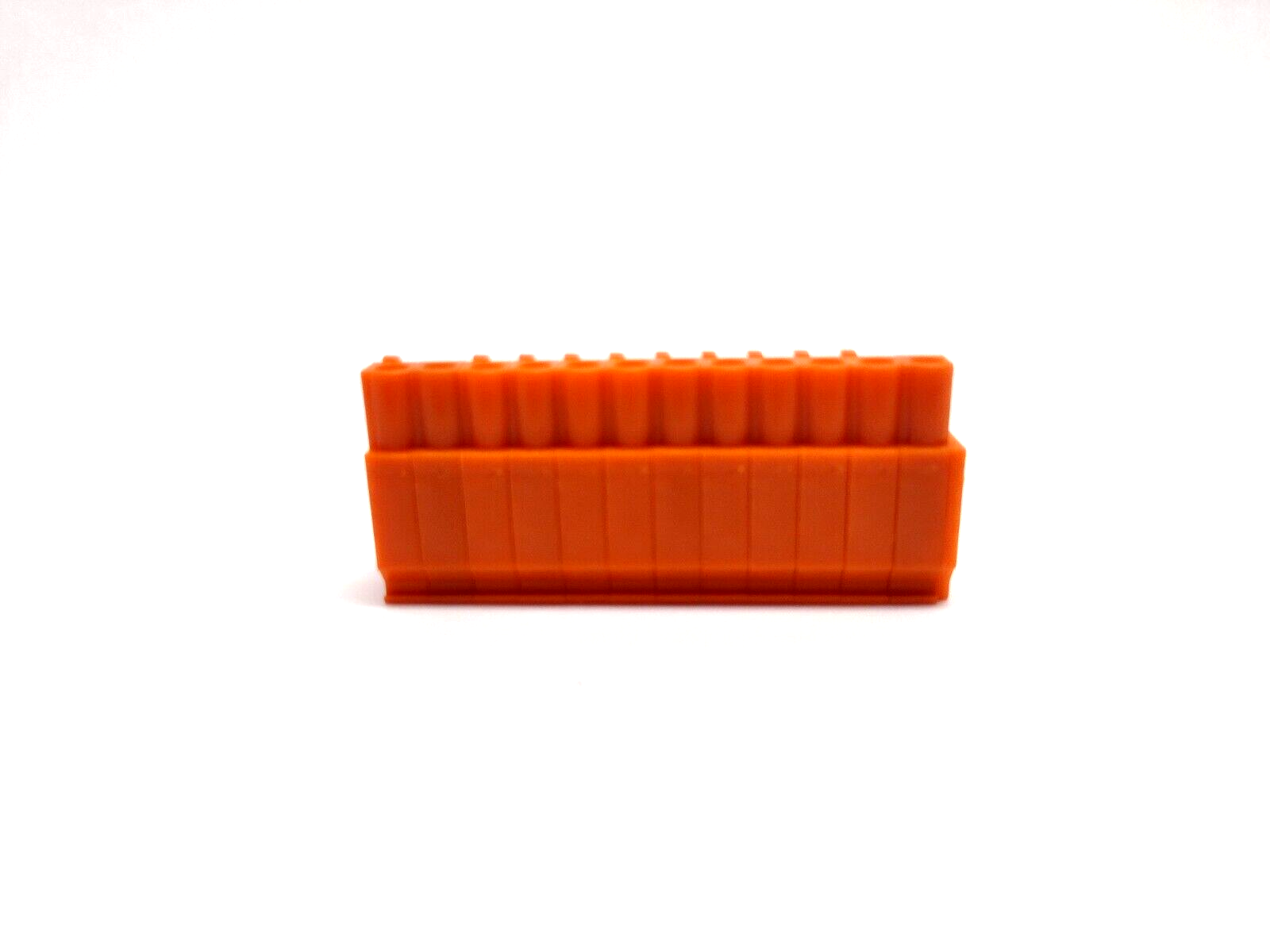 Wago 231-312/107-000 1-Conductor Female Connector Cage clamp 2.5mm 12-Pole - Maverick Industrial Sales