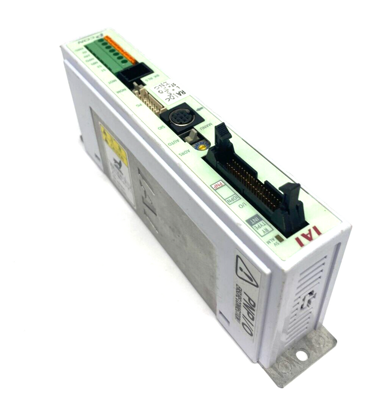 IAI Corporation PCON-CF-86PI-PN-2-0 Pcon Actuator Controller 24VDC - Maverick Industrial Sales