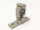 SMC Y20T-T4 Epoxy Coated Interface w/ T Bracket T-Type Coupler - Maverick Industrial Sales