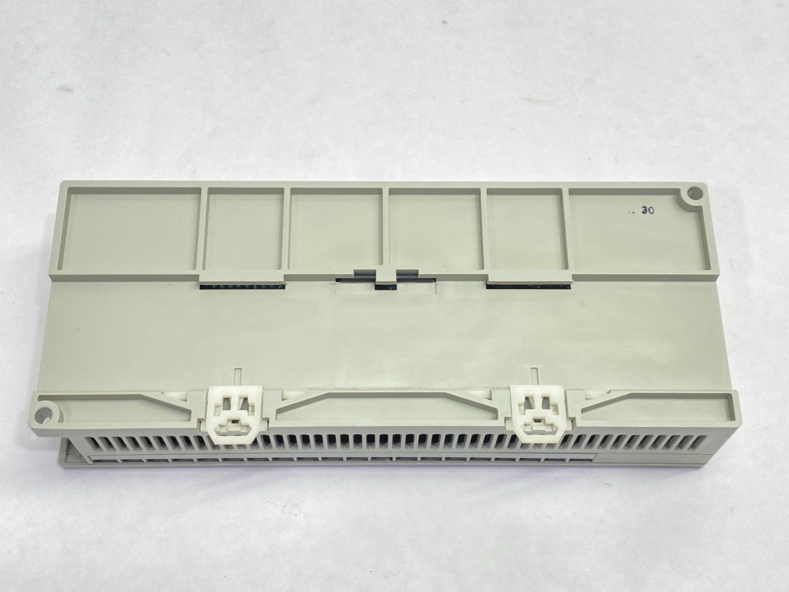 1761-L32BBB | Allen Bradley Ser E MicroLogix 1000 32 Point Controller BROKEN COVER - Used - Maverick Industrial Sales