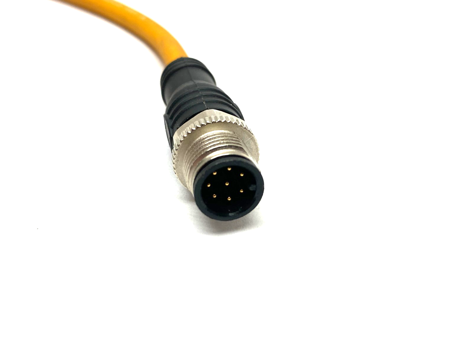 Pilz PSEN cs4.2 M12/8-0.15m 1switch RFID Safety Switch, 2-Safe SC Outs, 541259 - Maverick Industrial Sales