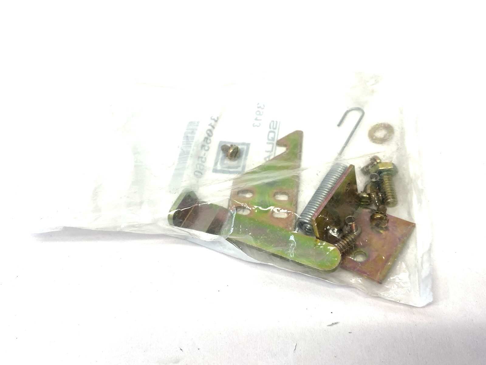 Square D 31055-560-50 Disconnect Switch Accessory Kit - Maverick Industrial Sales
