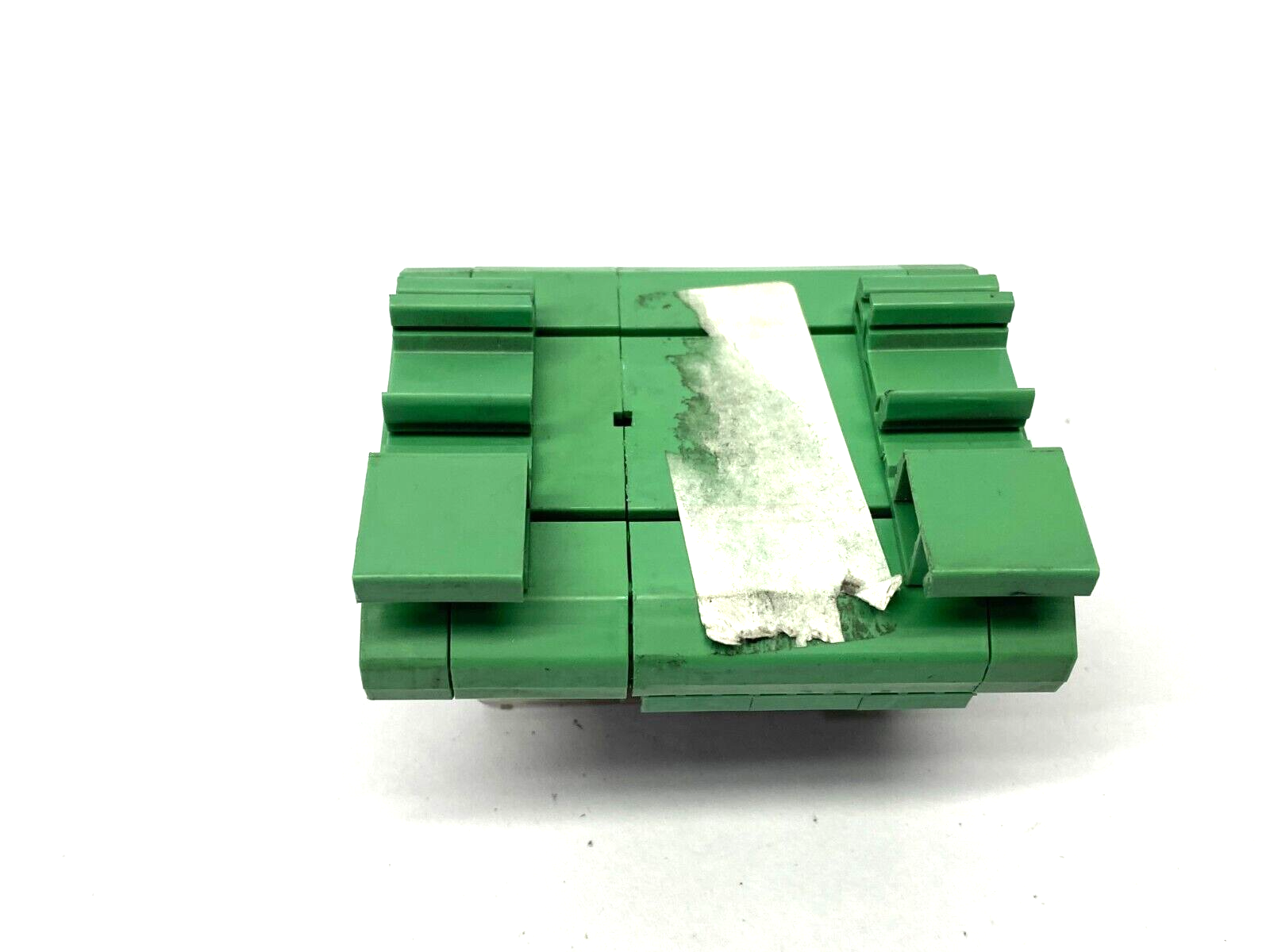 Universal Instruments 45209201 Safety Relay Module DIN Rail Mount - Maverick Industrial Sales
