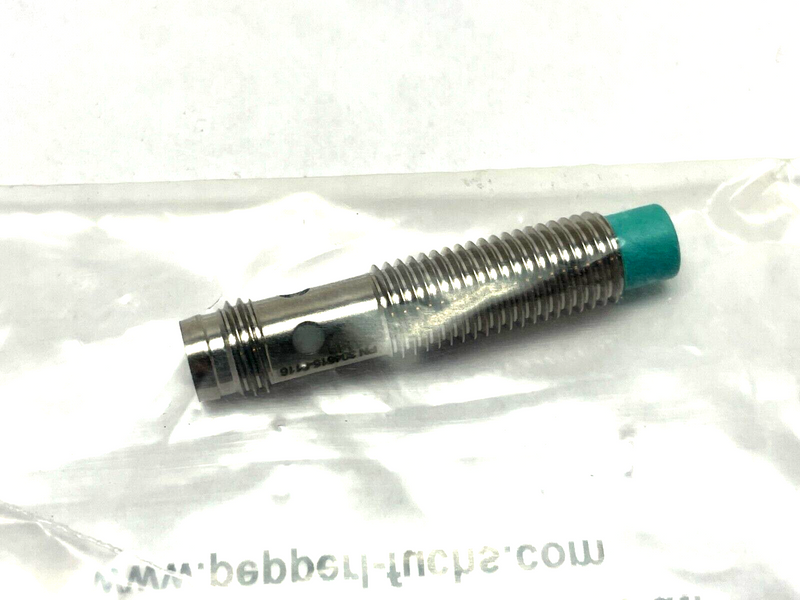 Pepperl+Fuchs NBN3-8GM25-E3-V3 Inductive Sensor 304615-0116 - Maverick Industrial Sales