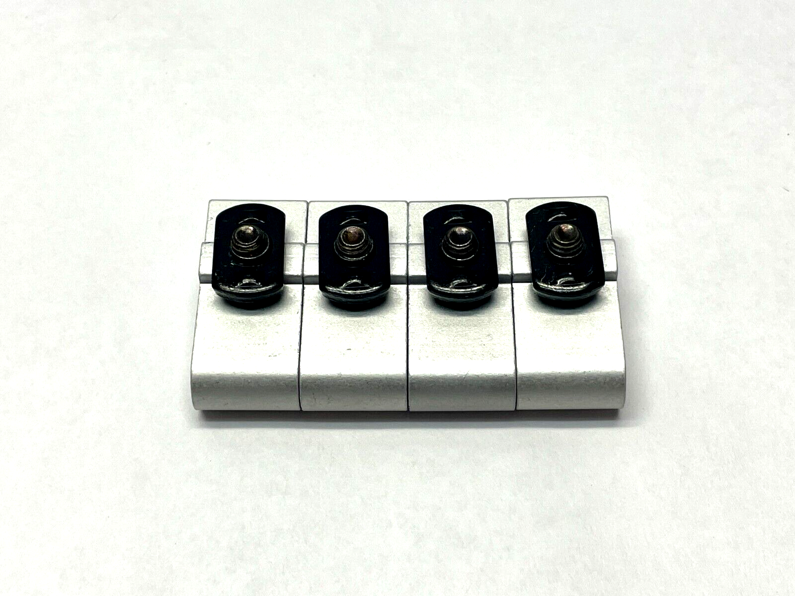 80/20 2097 Standard Lift-Off Hinge LOT OF 4 - Maverick Industrial Sales