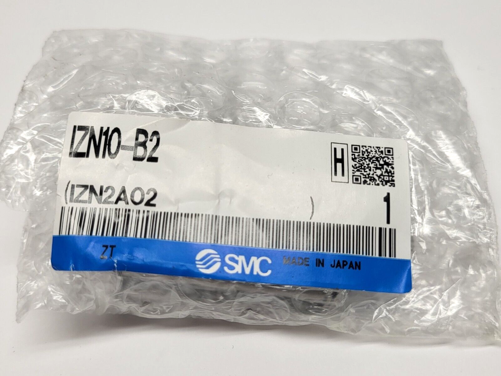 SMC IZN10-B2 Pivoting Bracket - Maverick Industrial Sales