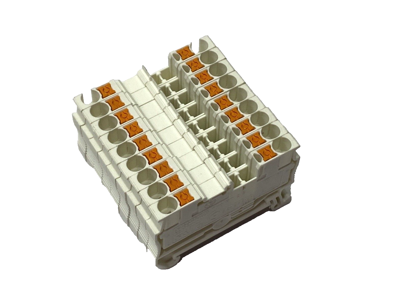 Phoenix Contact PT 2,5 Disconnect Terminal Block 3209510 LOT OF 9 - Maverick Industrial Sales
