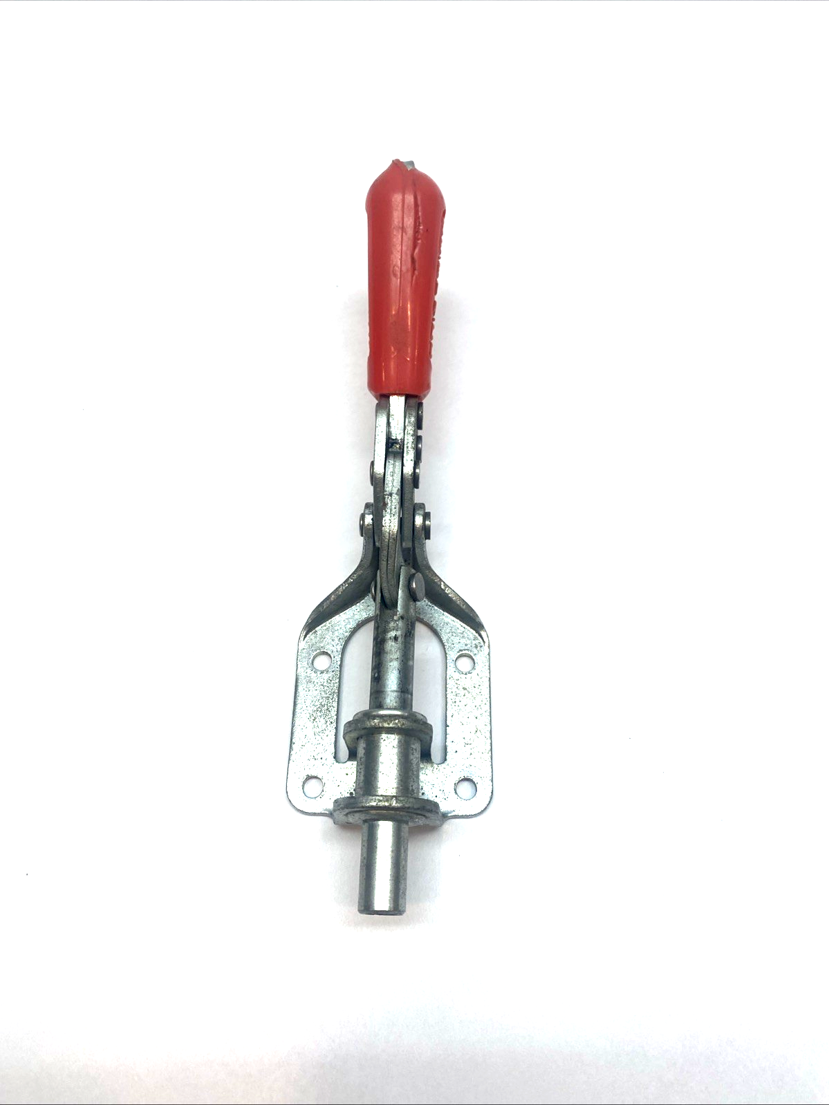 DE-STA-CO 605 Straight Line Action Clamp - Maverick Industrial Sales