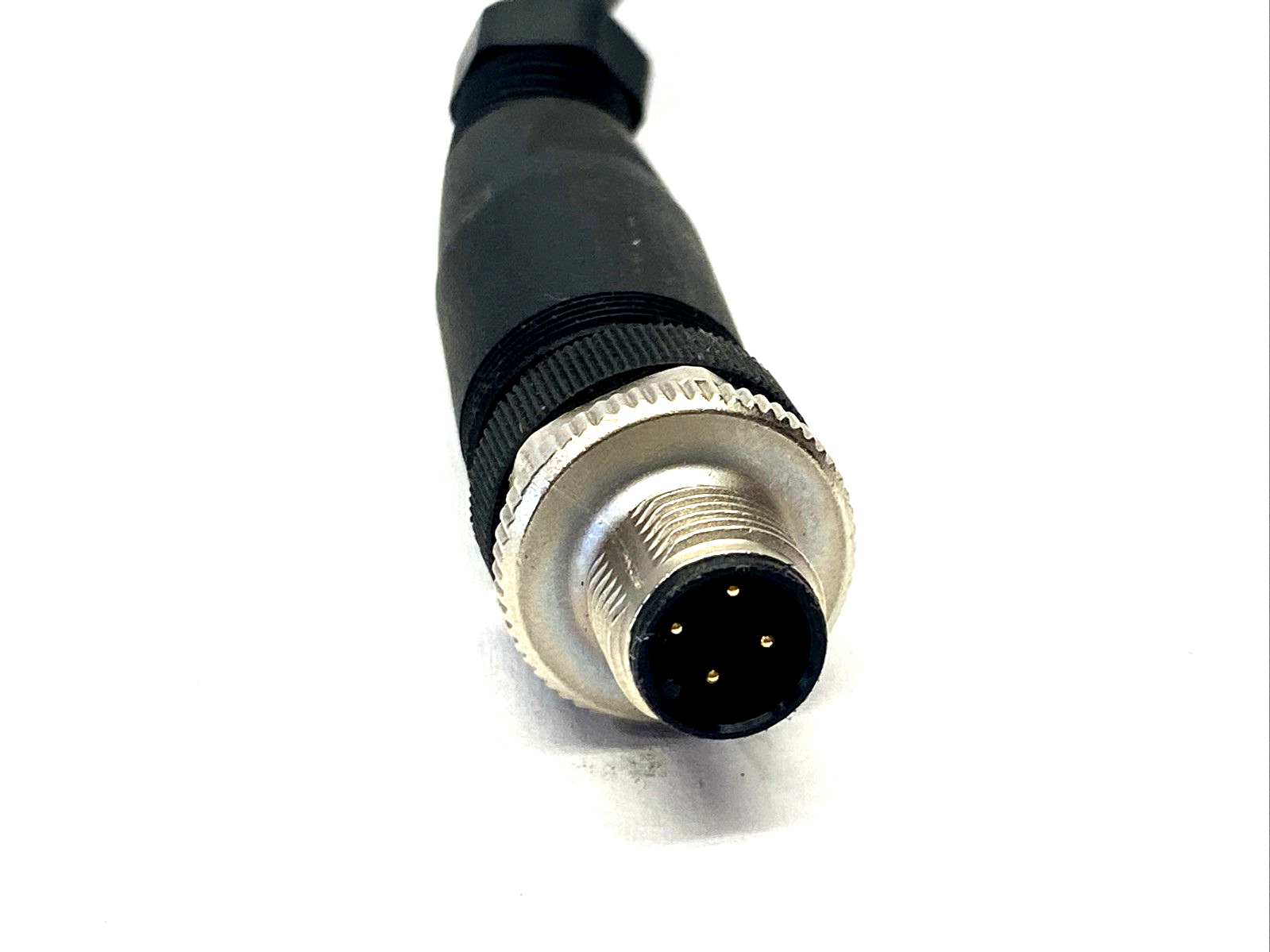 Applied Motion Products HT17-068D High Torque Step Motor, Double Shaft, 2-Phase - Maverick Industrial Sales