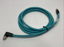 Allen Bradley 1585D-E8TGJM-3 Ser A Gigabit Ethernet Media Cable 3m - Maverick Industrial Sales