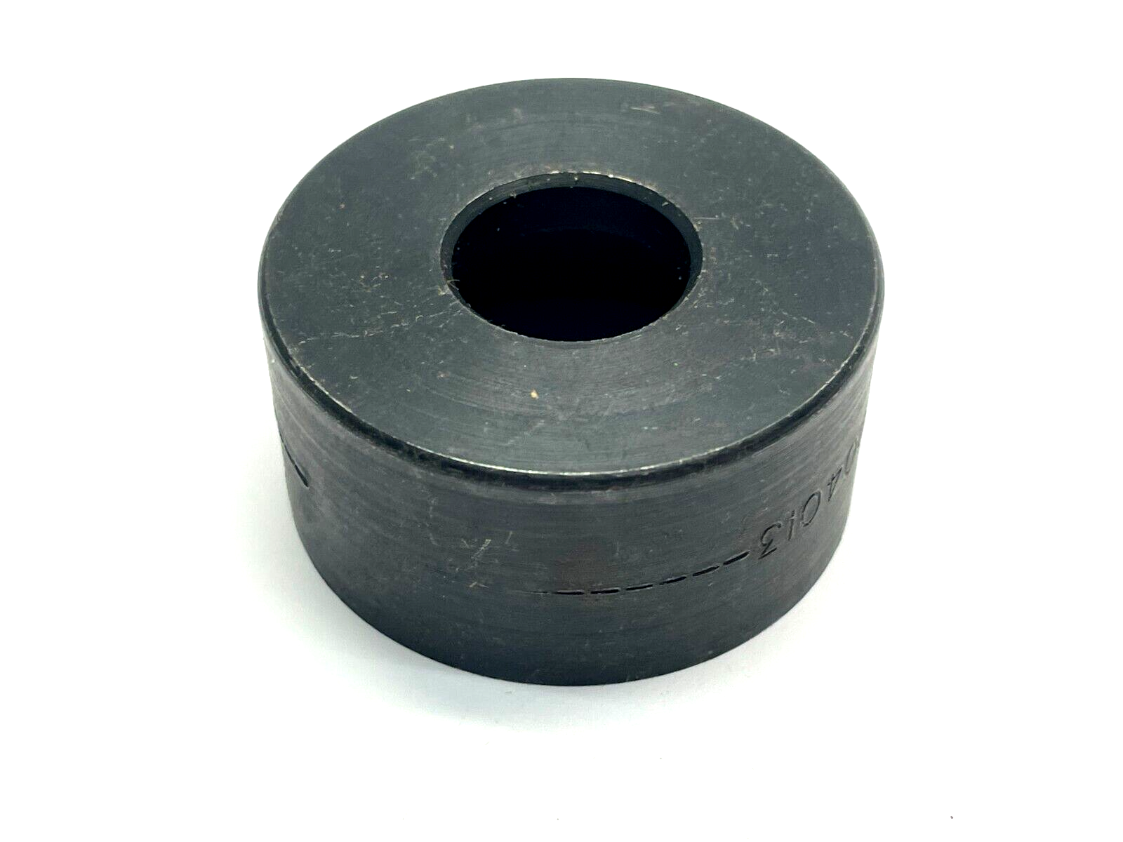 Greenlee 5004013 Knockout Punch 1-1/4" LOT OF 5 - Maverick Industrial Sales