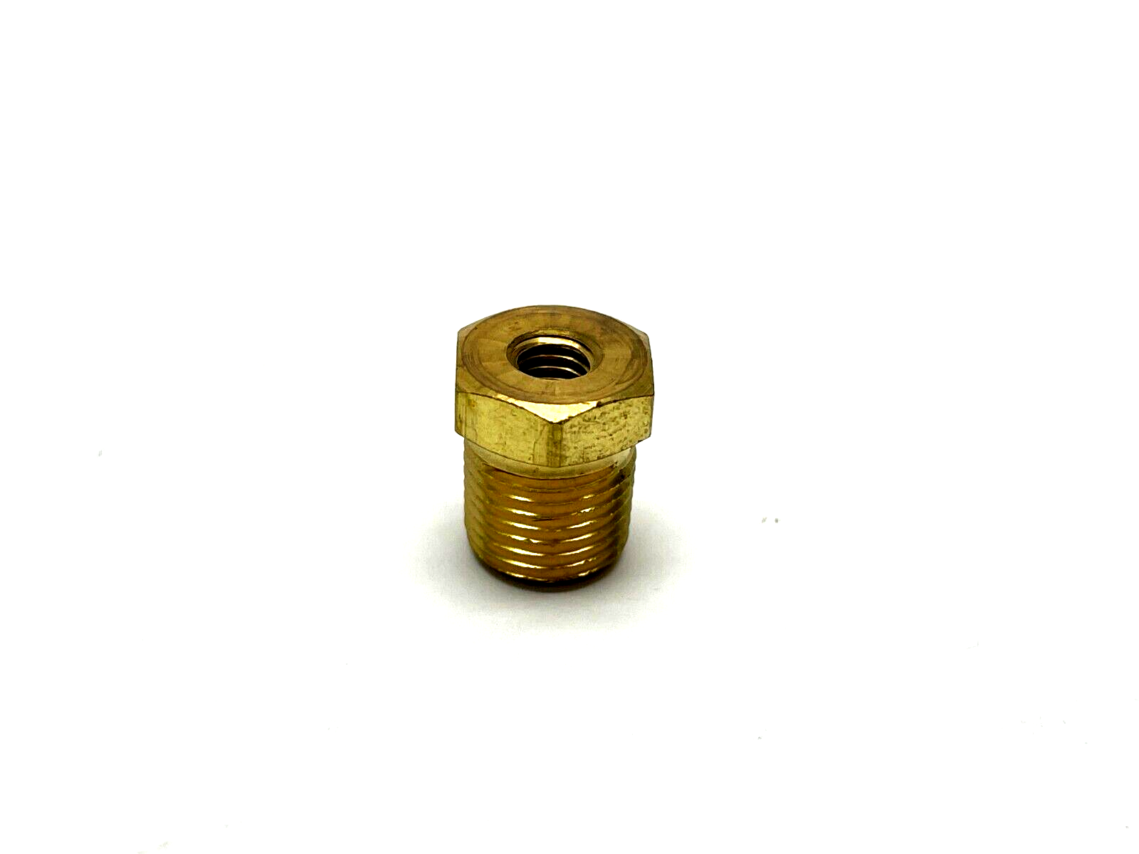 Clippard 15006-1 Bushing 10-32 to 1/8" NPT LOT OF 5 - Maverick Industrial Sales