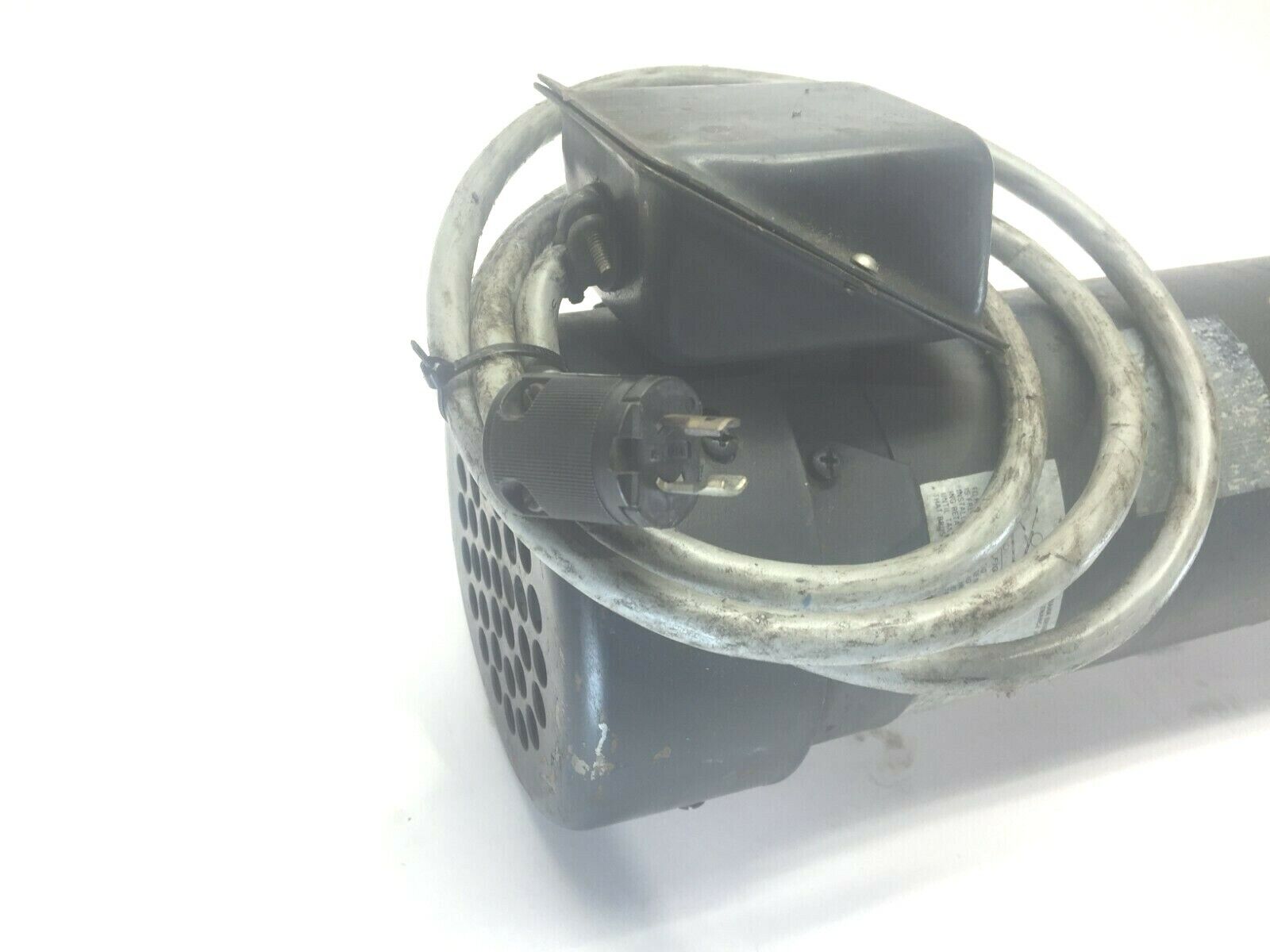 B&B 46807352543 Adjustable Speed Drive Motor 1750RPM 1HP - Maverick Industrial Sales