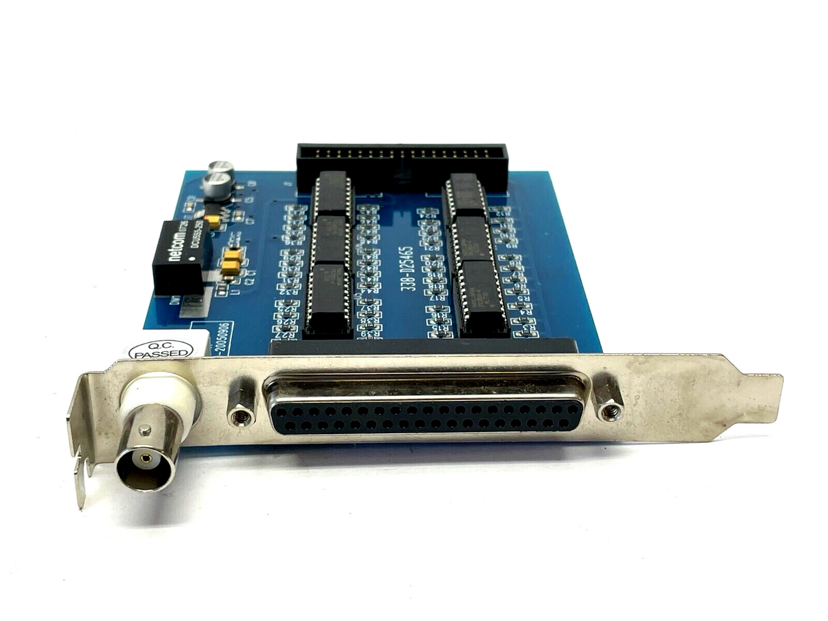Han's Laser 338-D25465 Laser Control Card - Maverick Industrial Sales