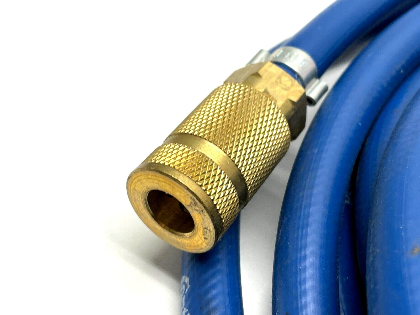 Continental Pliovic 20147942 General Purpose Hose 1/4" ID 26ft Length - Maverick Industrial Sales