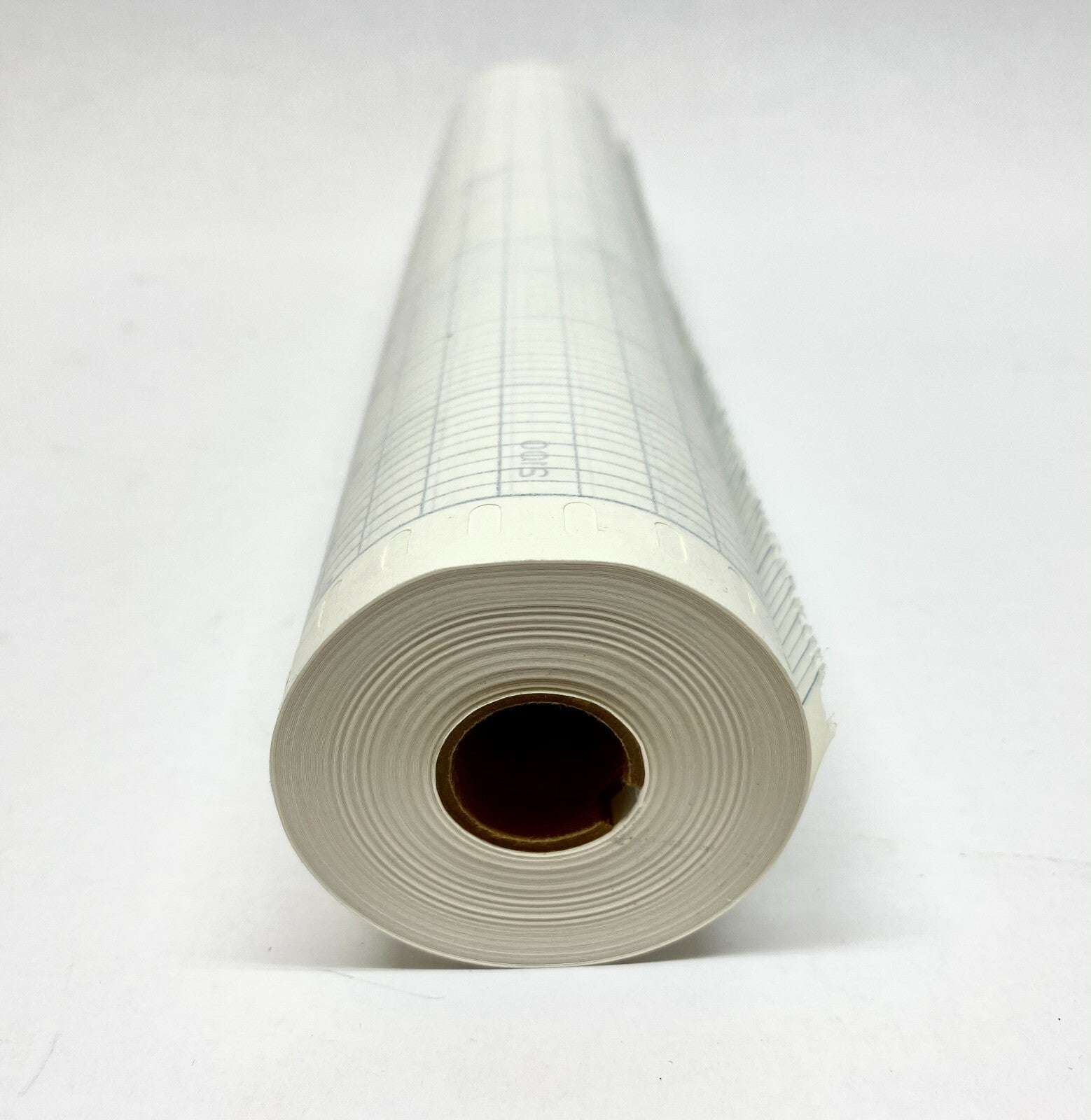Graphic Controls 12182 Strip Chart Paper 12" x 120' Roll 10275833 - Maverick Industrial Sales
