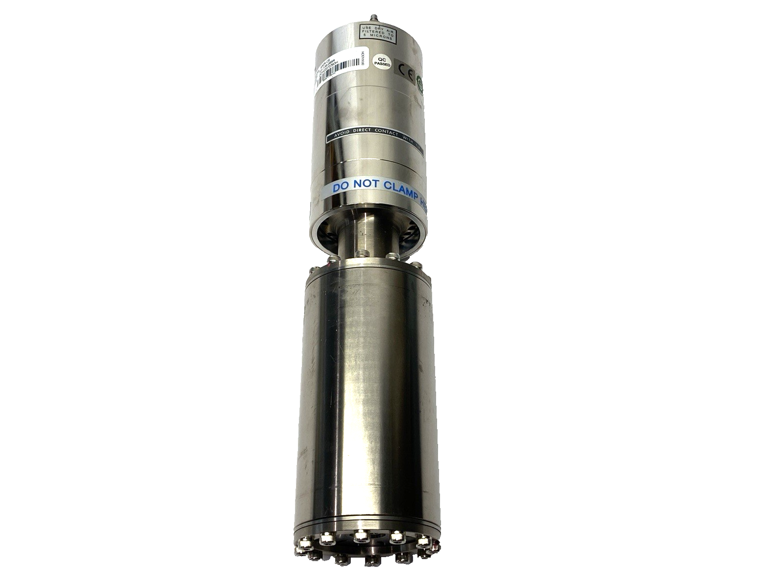 Branson 932R CE Ultrasonic Converter 101-135-065R - Maverick Industrial Sales