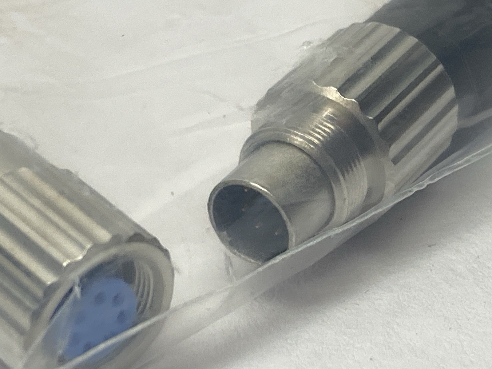 Bosch Rexroth 0608730200 Transducer Cable MCR033 - Maverick Industrial Sales