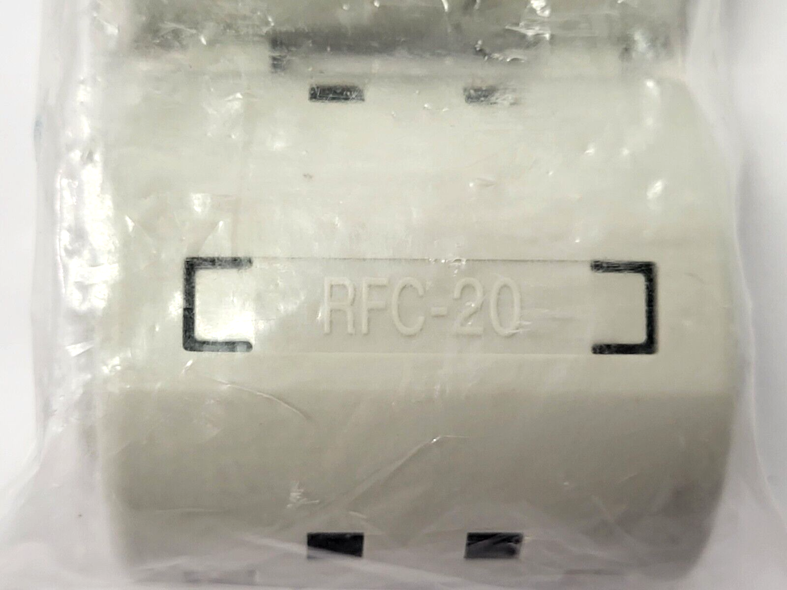 Kitagawa RFC-20 Sleeve Ferrite Clamp - Maverick Industrial Sales