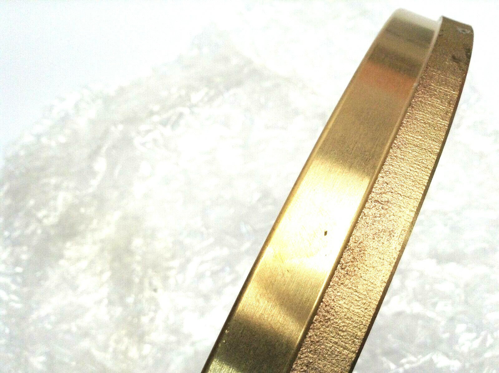 Viking 14711-6 Valve Seat 6" for Model F-1 and J-1 - New – Open box - Maverick Industrial Sales