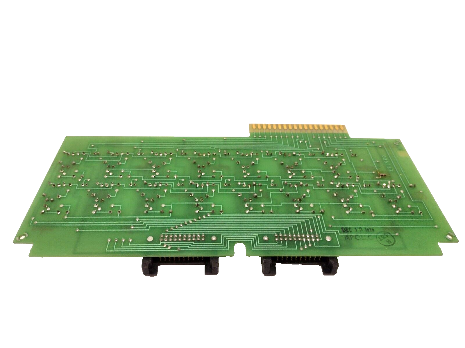 Leeds Northup 025188 REV A2 025187 0879A1 Circuit Board - Maverick Industrial Sales