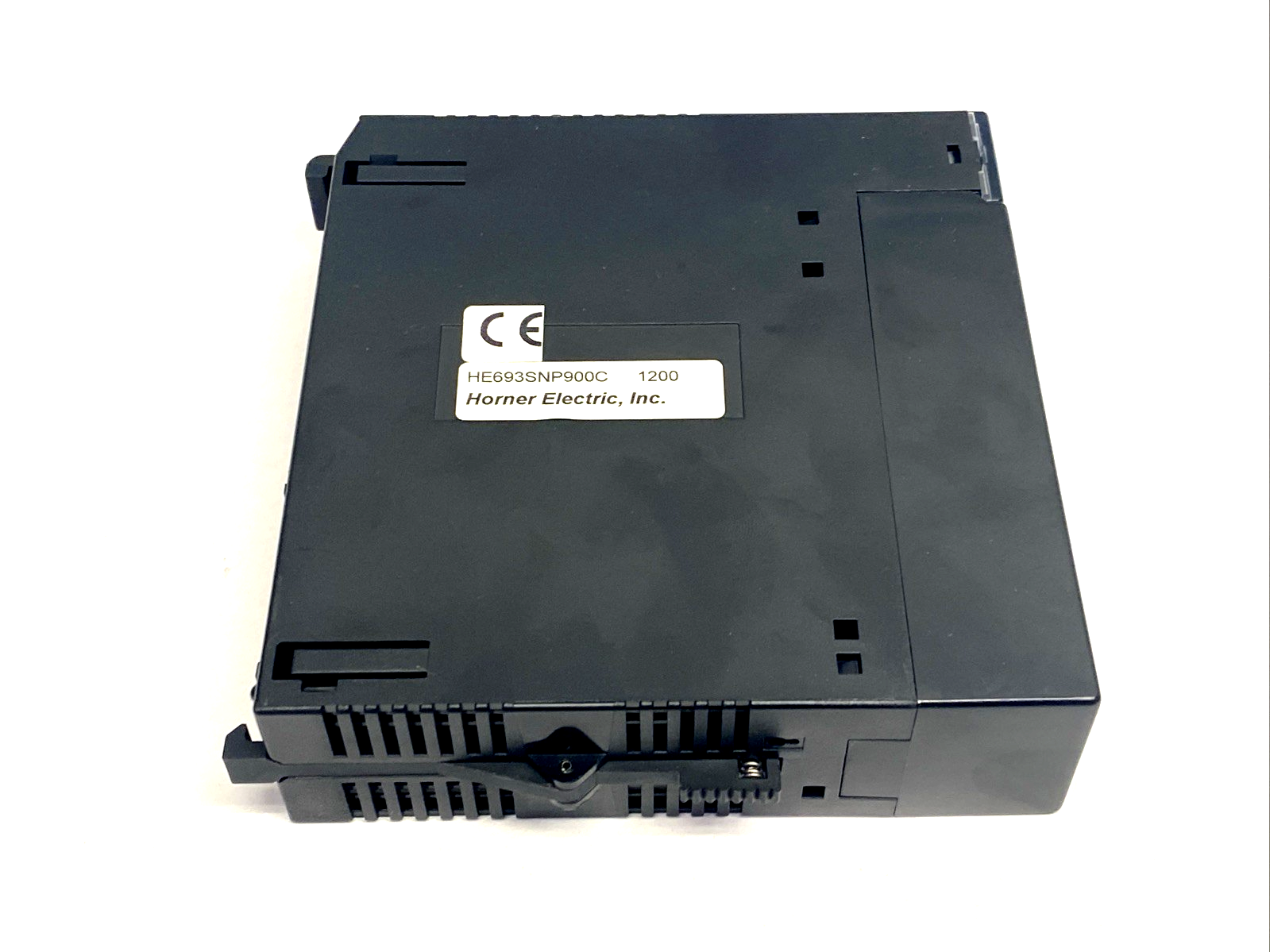 HE693SNP900C | Horner Electric 1200 SNP Interface Module - Used - Maverick Industrial Sales