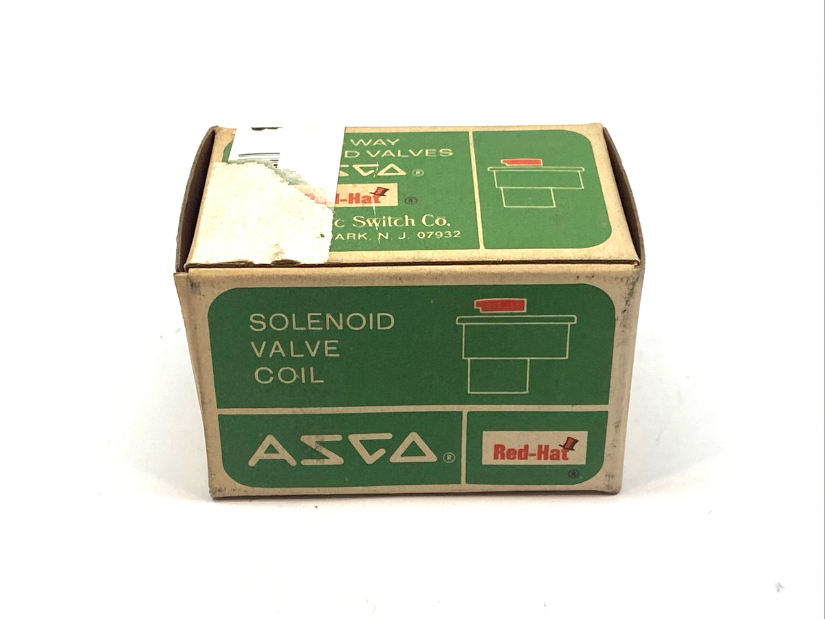 ASCO 99-216-1-D Solenoid Valve Coil - Maverick Industrial Sales